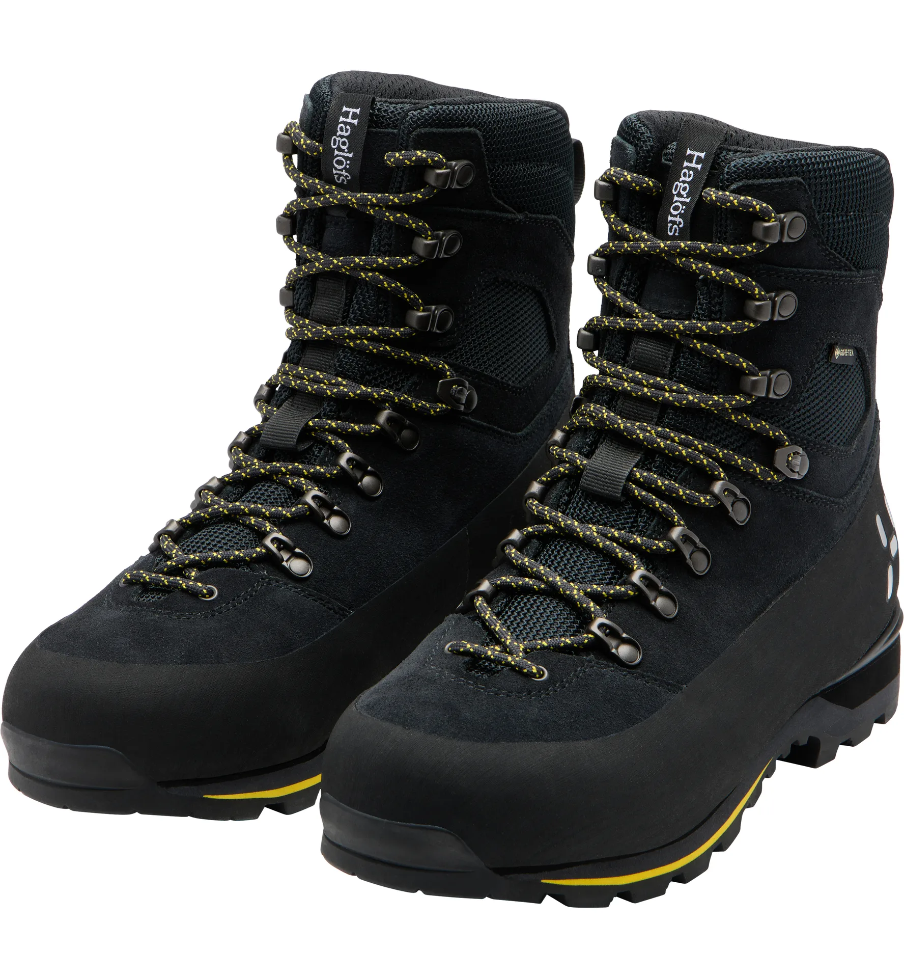 Haglöfs Incline Pro GTX High True Black