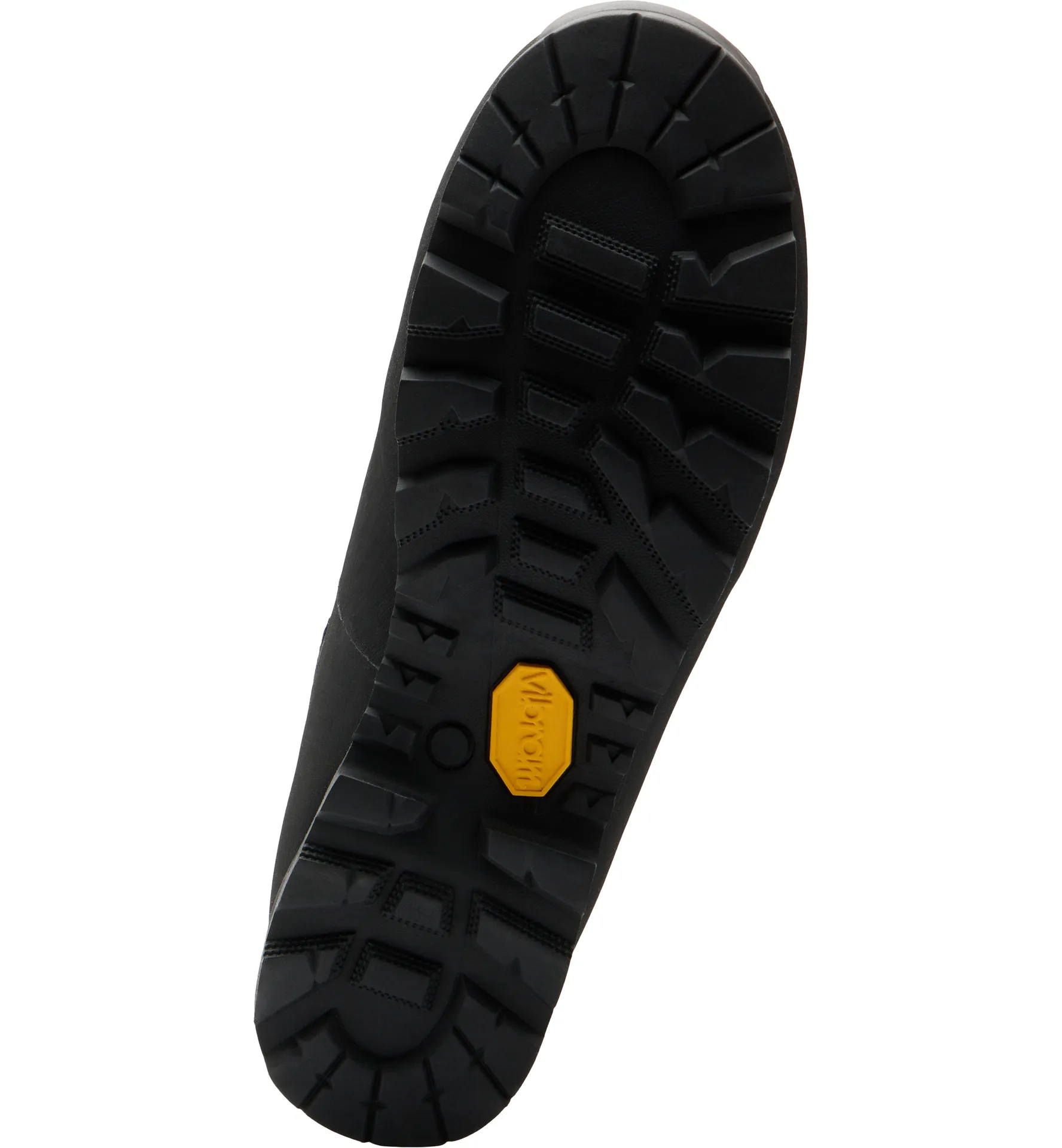 Haglöfs Incline Pro GTX High True Black