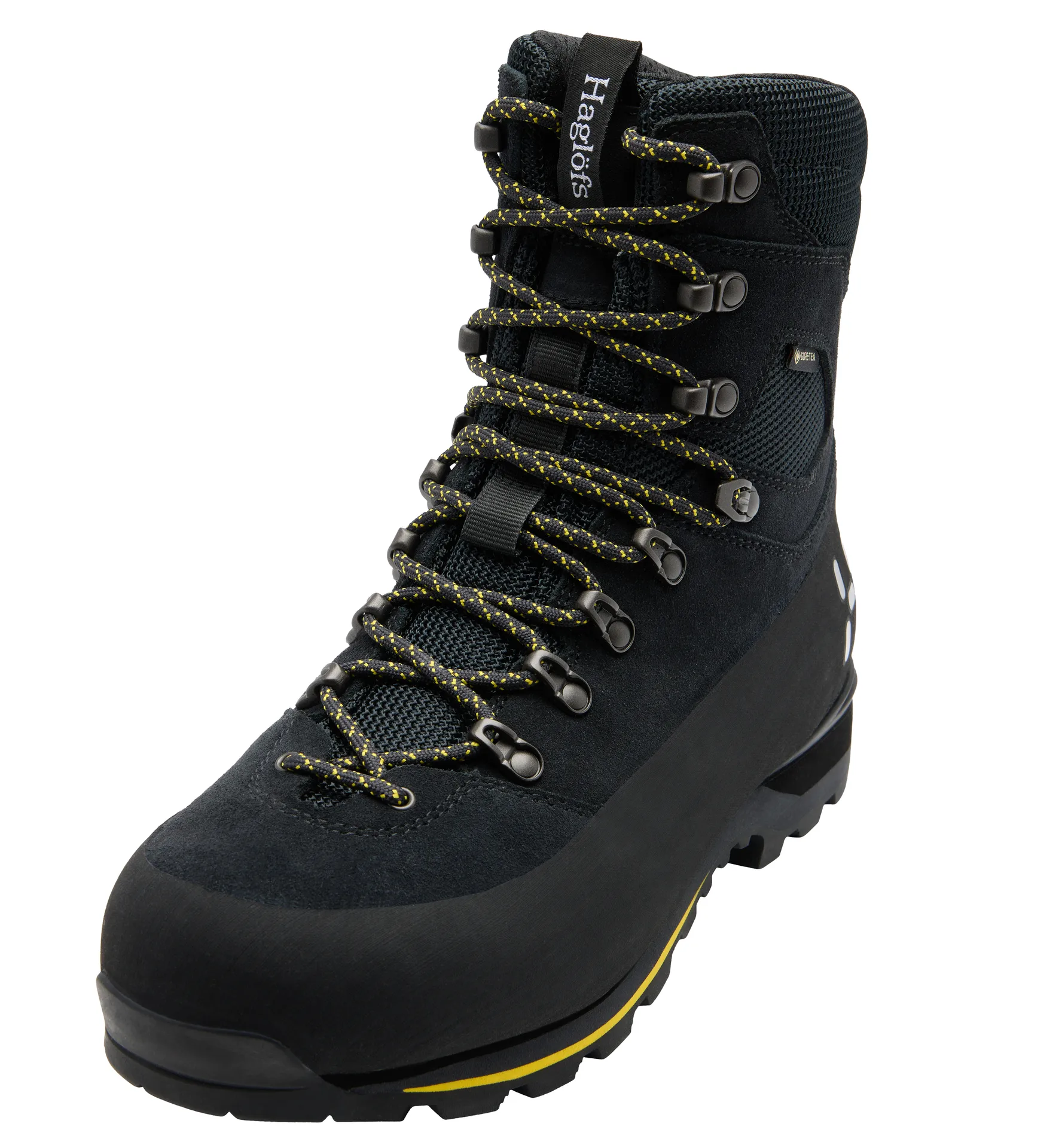 Haglöfs Incline Pro GTX High True Black