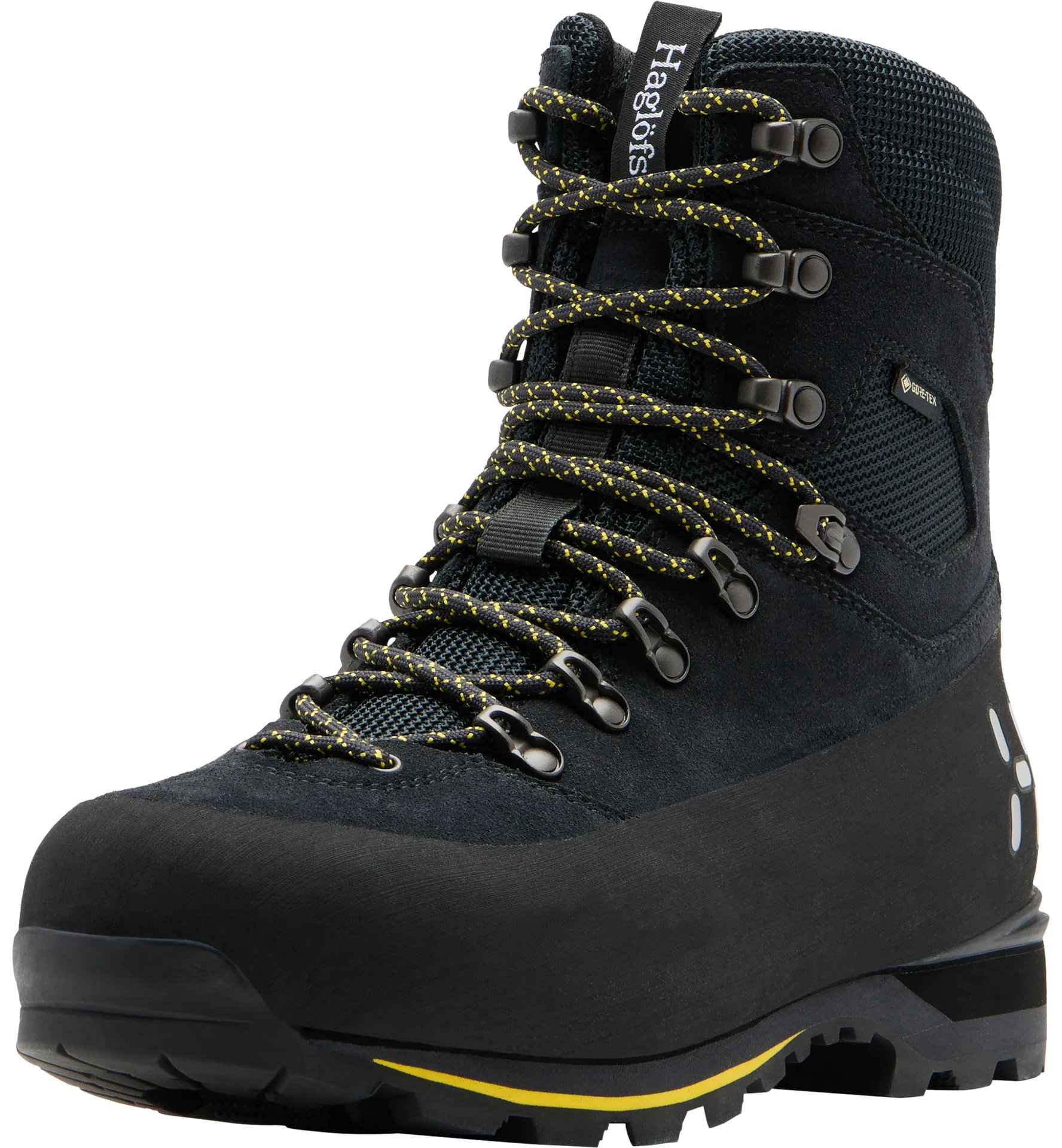 Haglöfs Incline Pro GTX High True Black