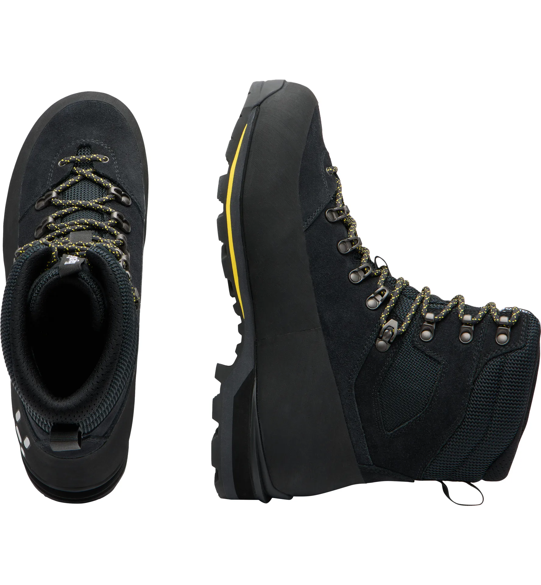 Haglöfs Incline Pro GTX High True Black