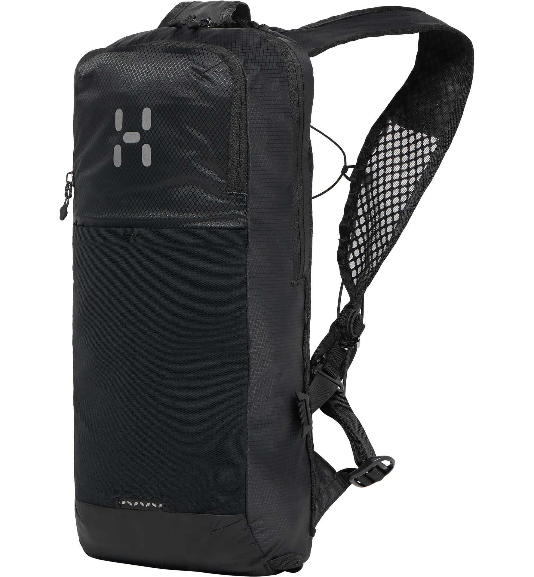 L.I.M Trail 10 True Black