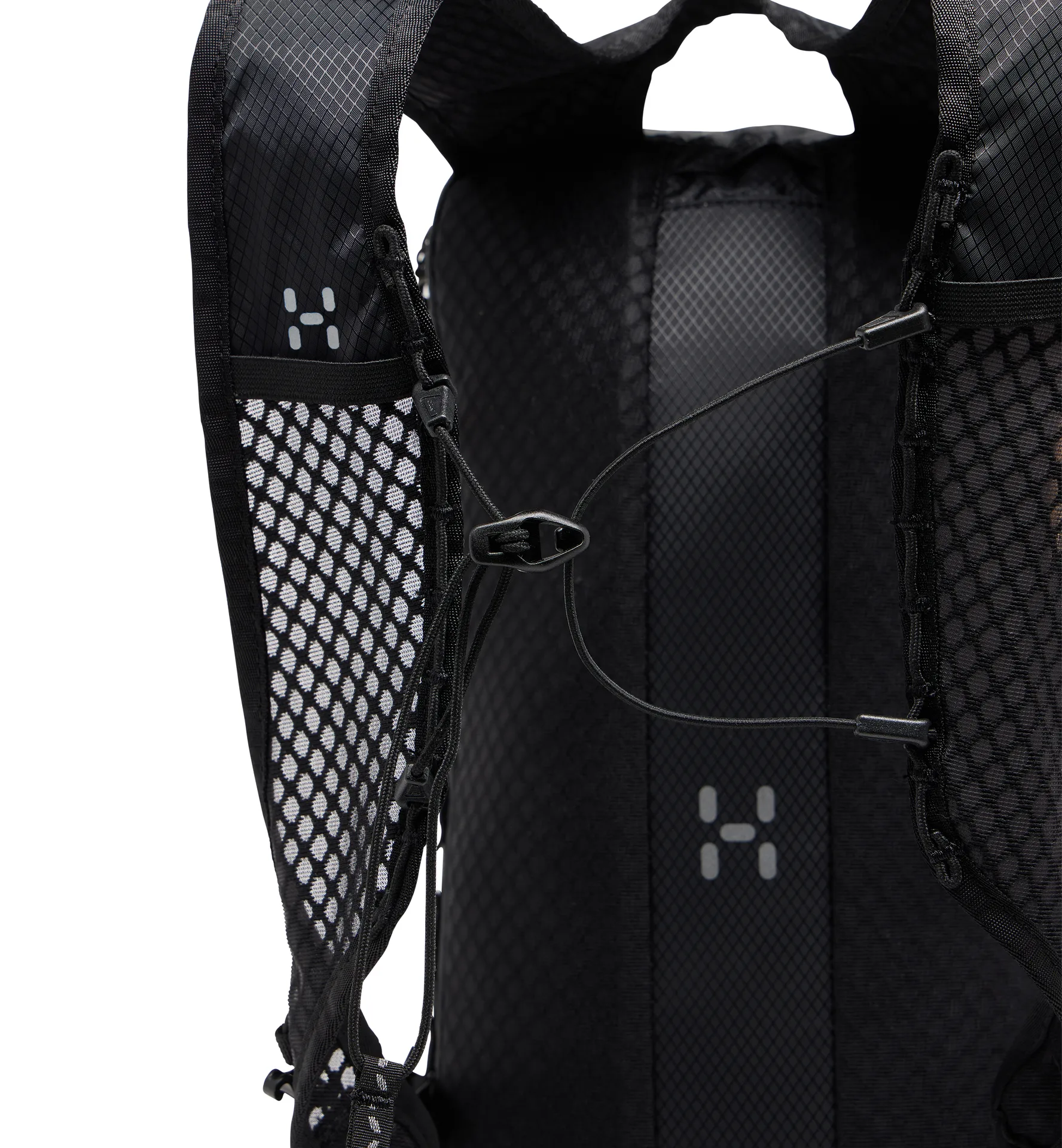 L.I.M Trail 10 True Black