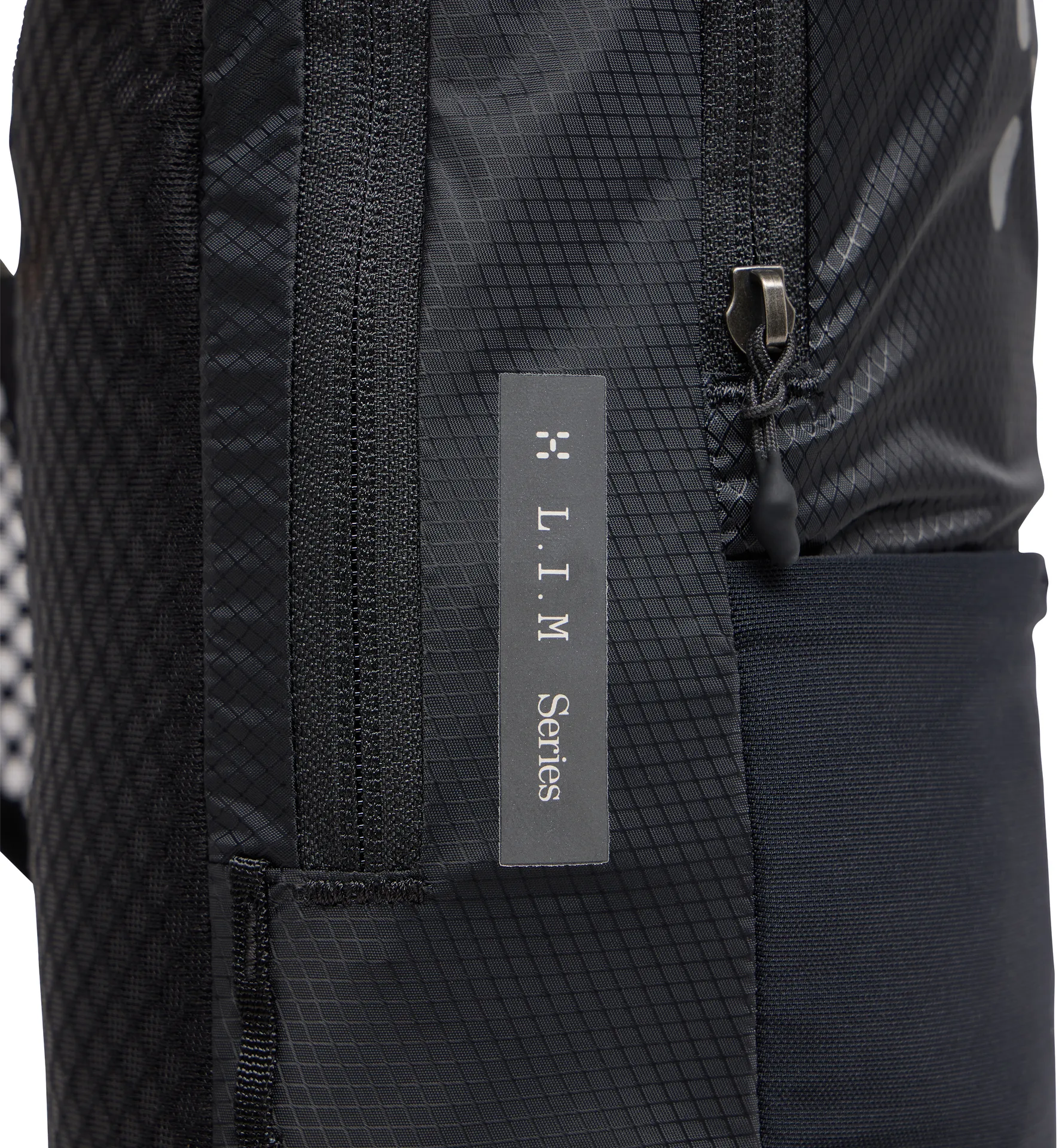 L.I.M Trail 10 True Black