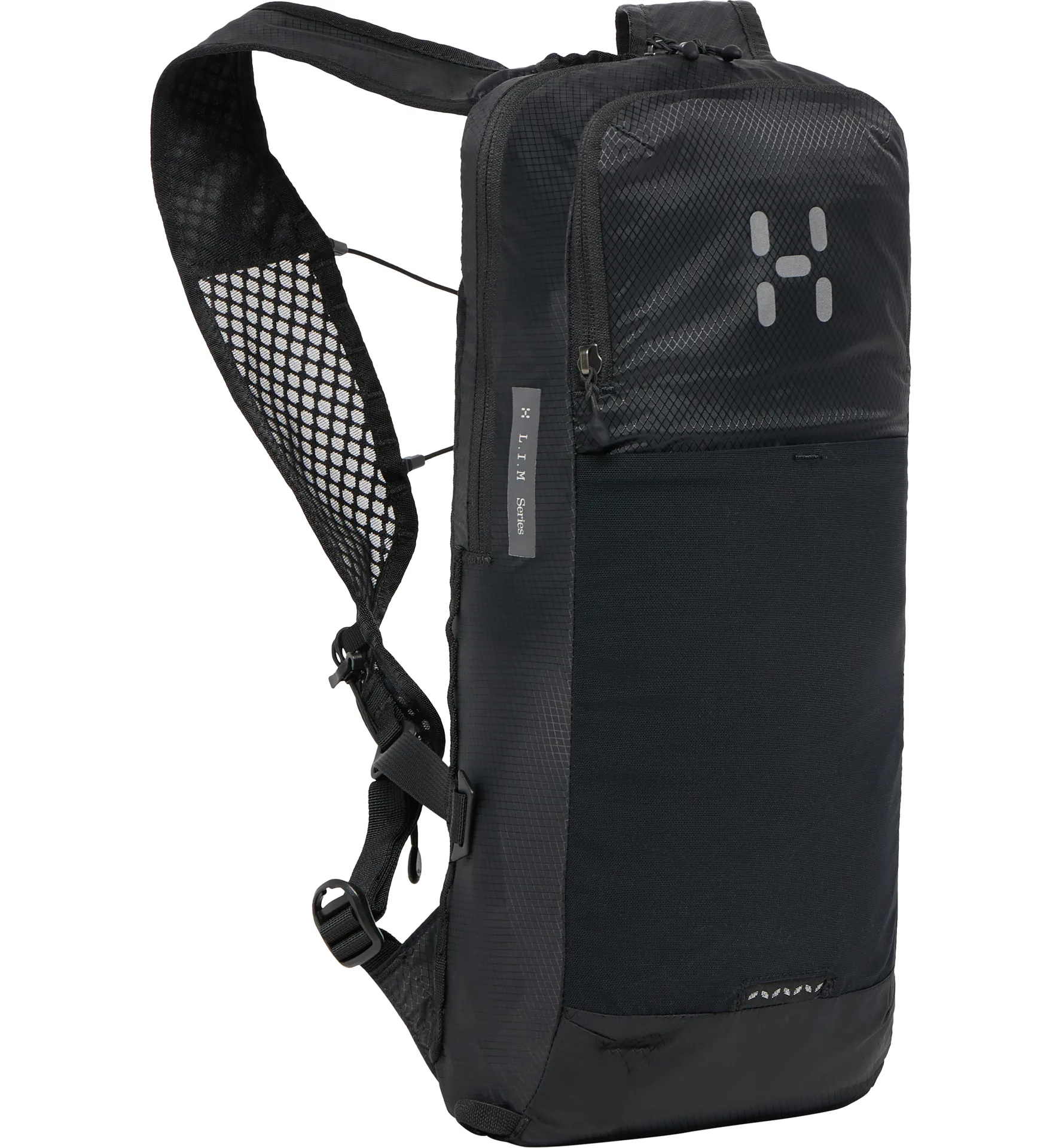 L.I.M Trail 10 True Black