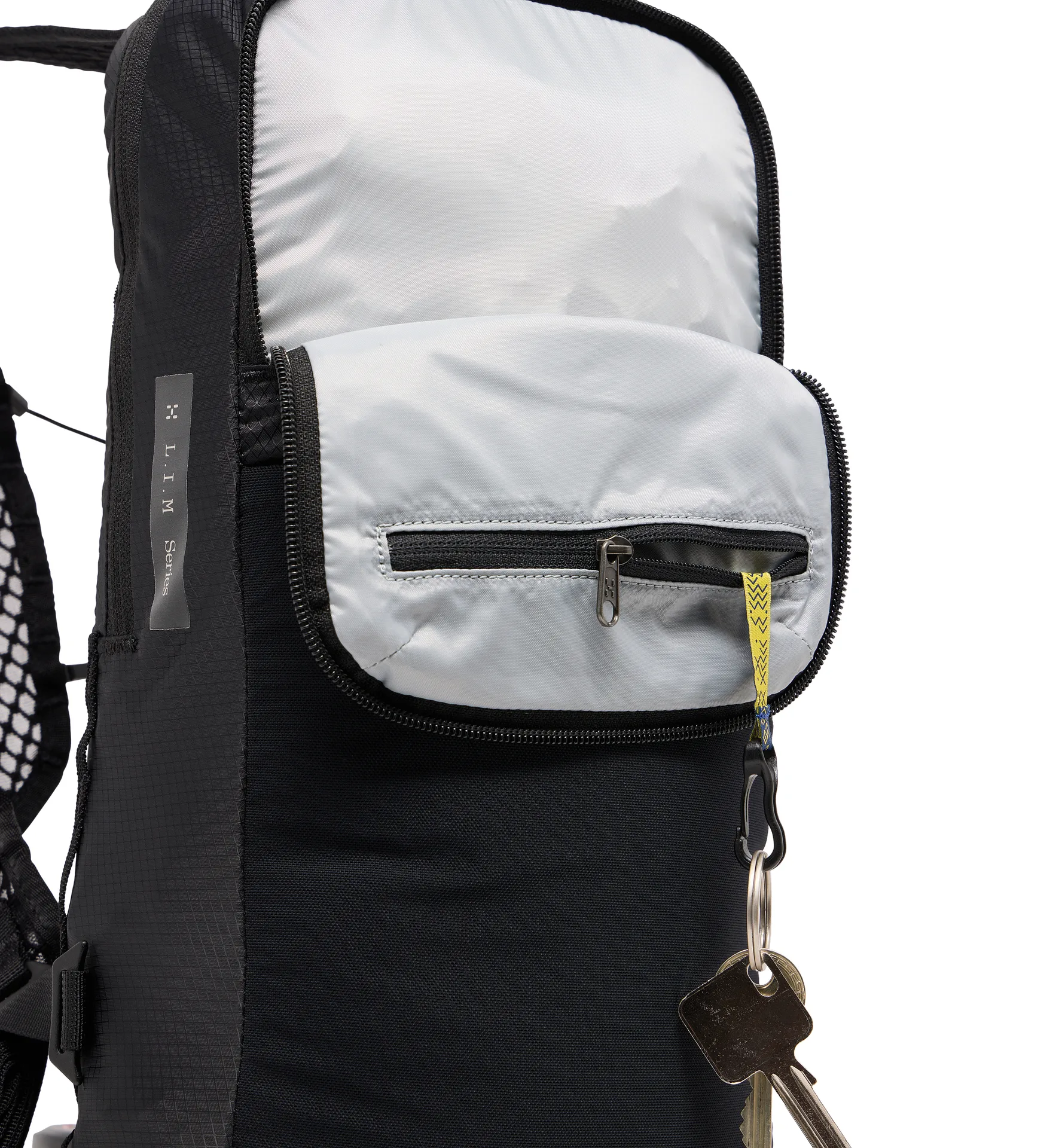 L.I.M Trail 10 True Black