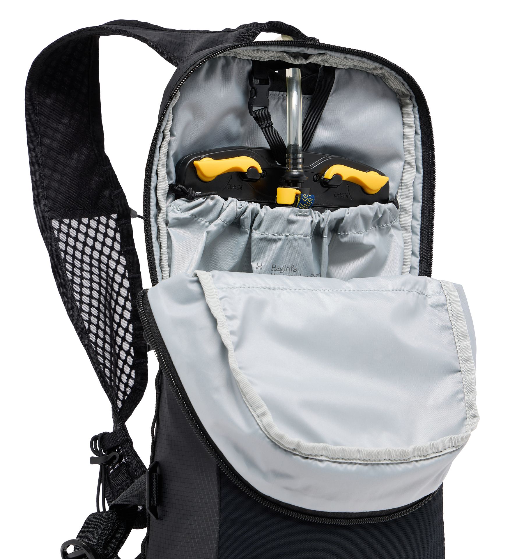 L.I.M Trail 10 True Black
