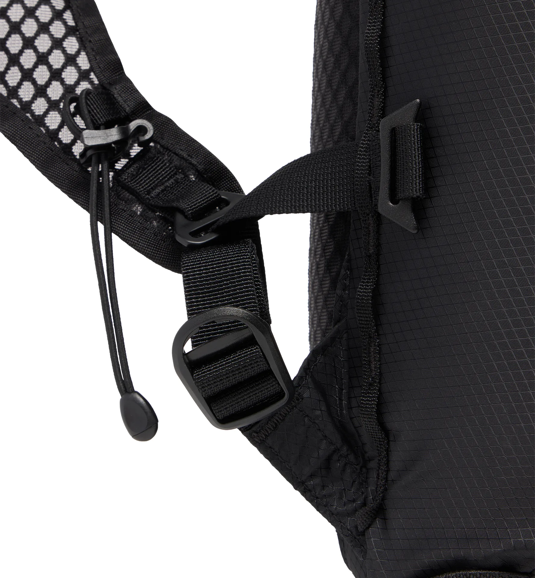 L.I.M Trail 10 True Black