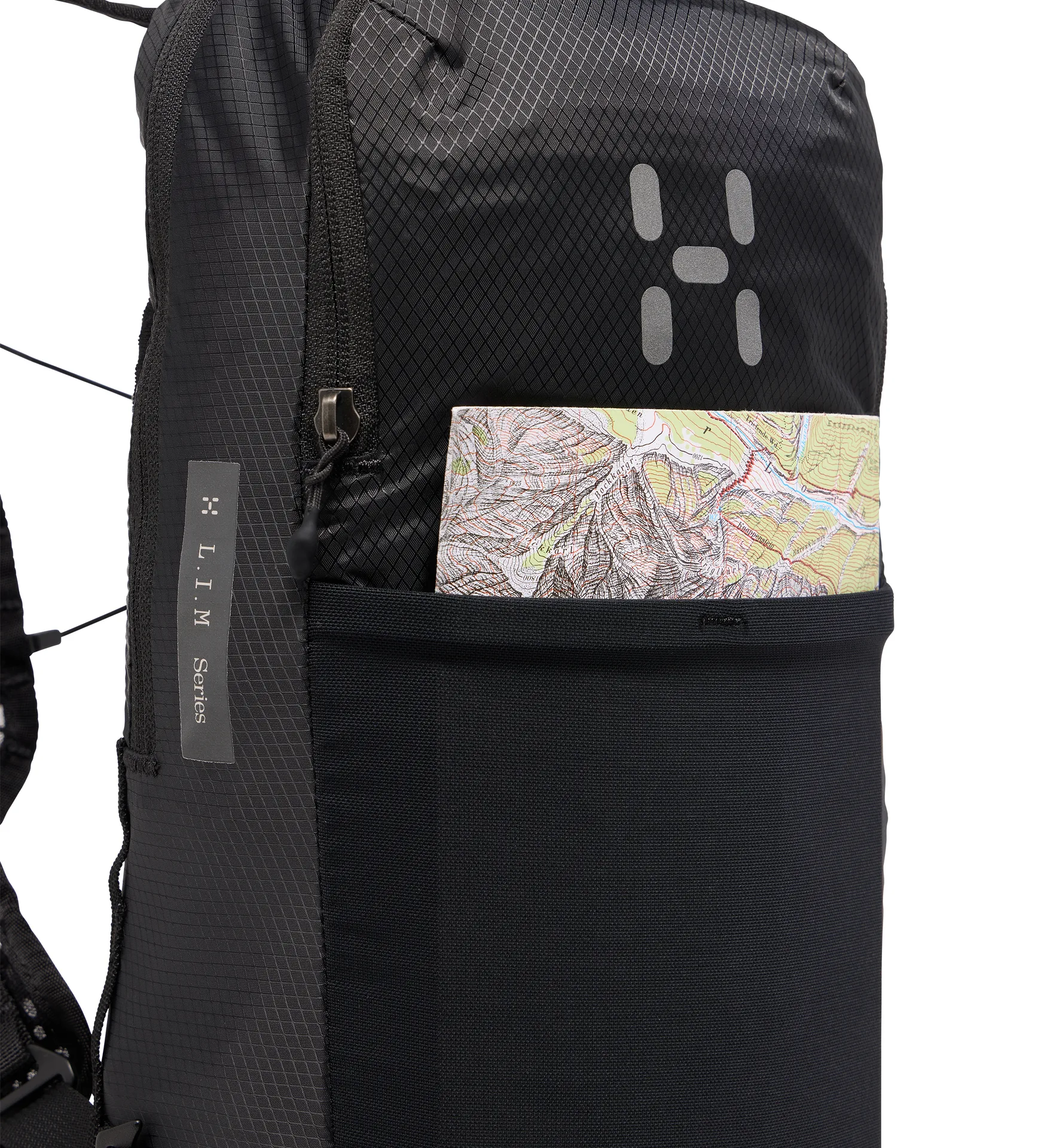 L.I.M Trail 10 True Black