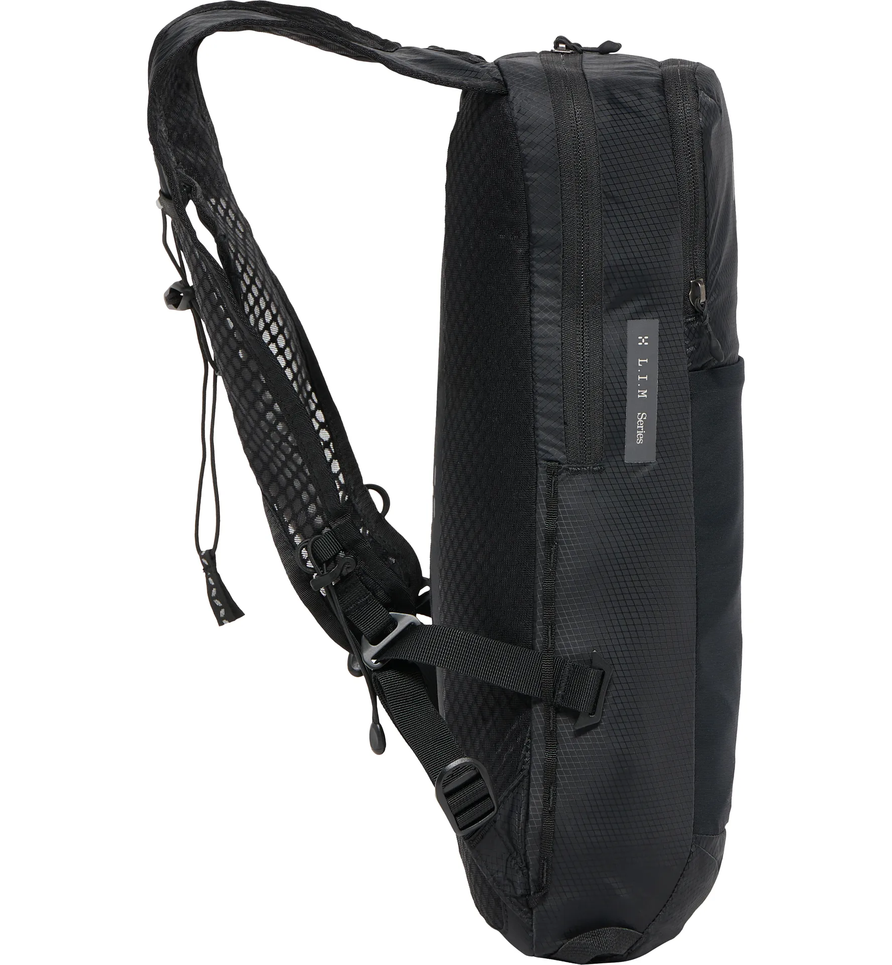 L.I.M Trail 10 True Black