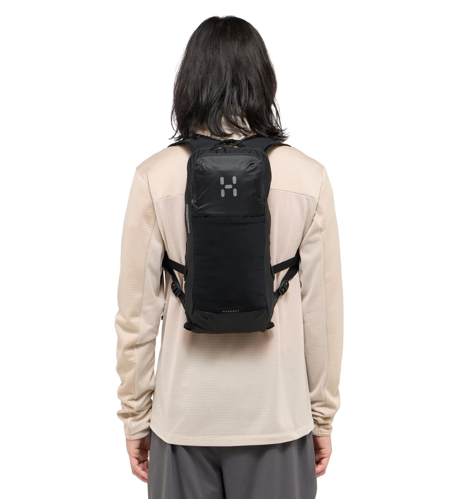 L.I.M Trail 10 True Black