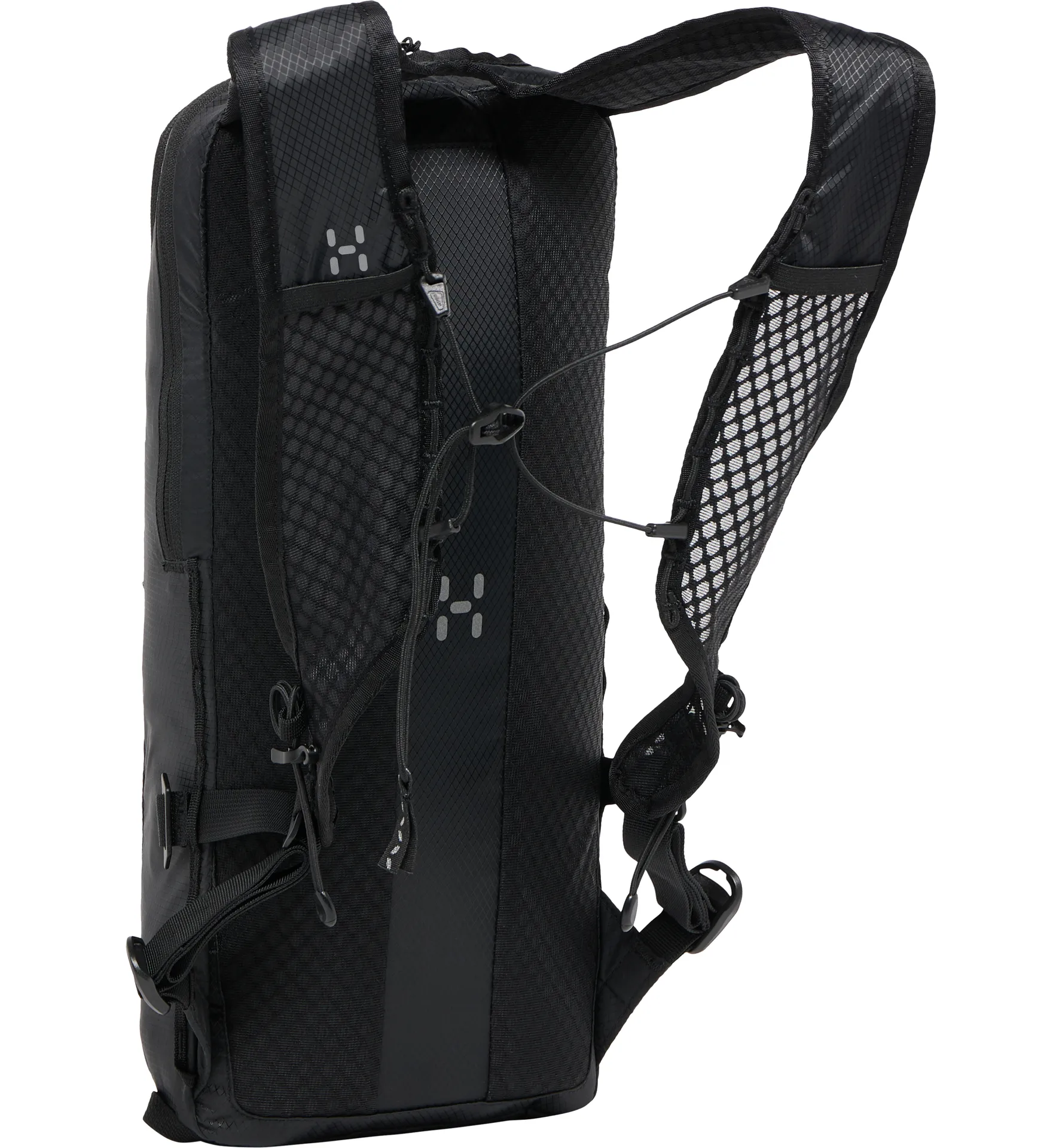 L.I.M Trail 10 True Black