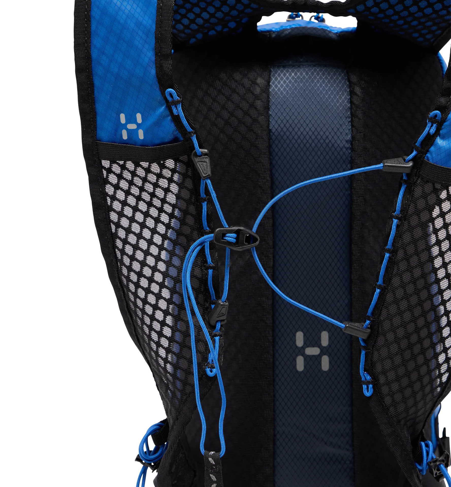 L.I.M Trail 10 Electric Blue/Tarn Blue