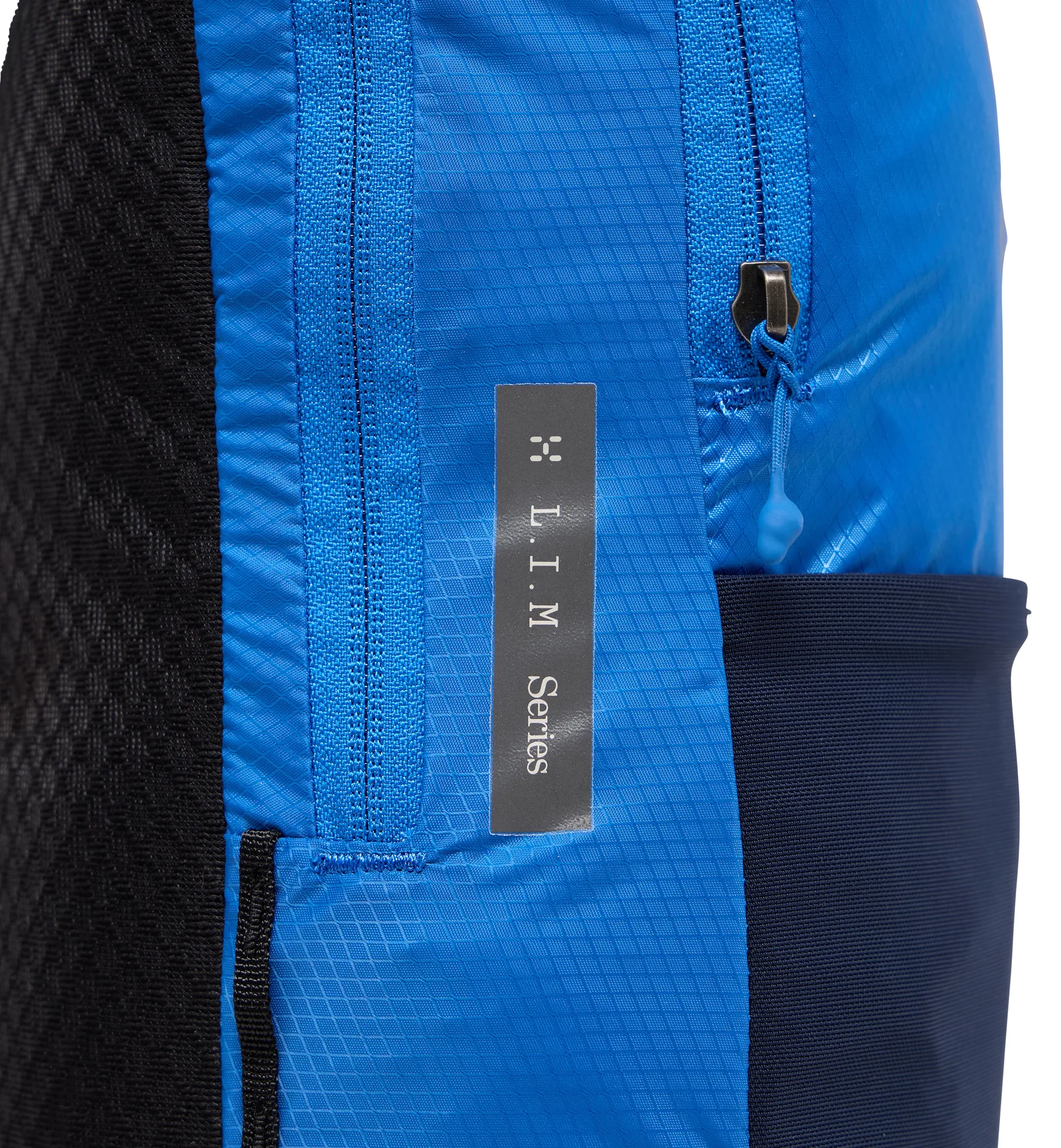 L.I.M Trail 10 Electric Blue/Tarn Blue