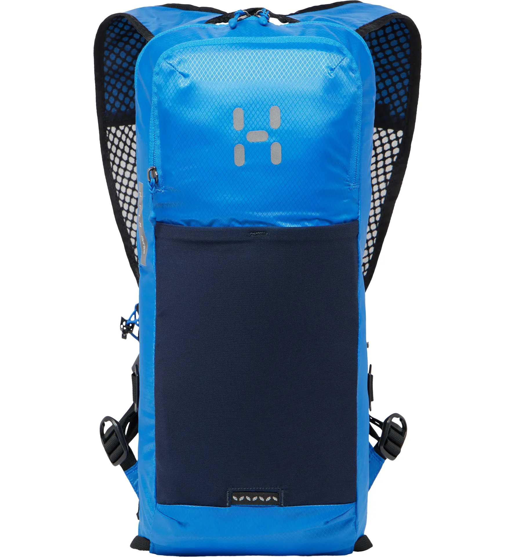 L.I.M Trail 10 Electric Blue/Tarn Blue
