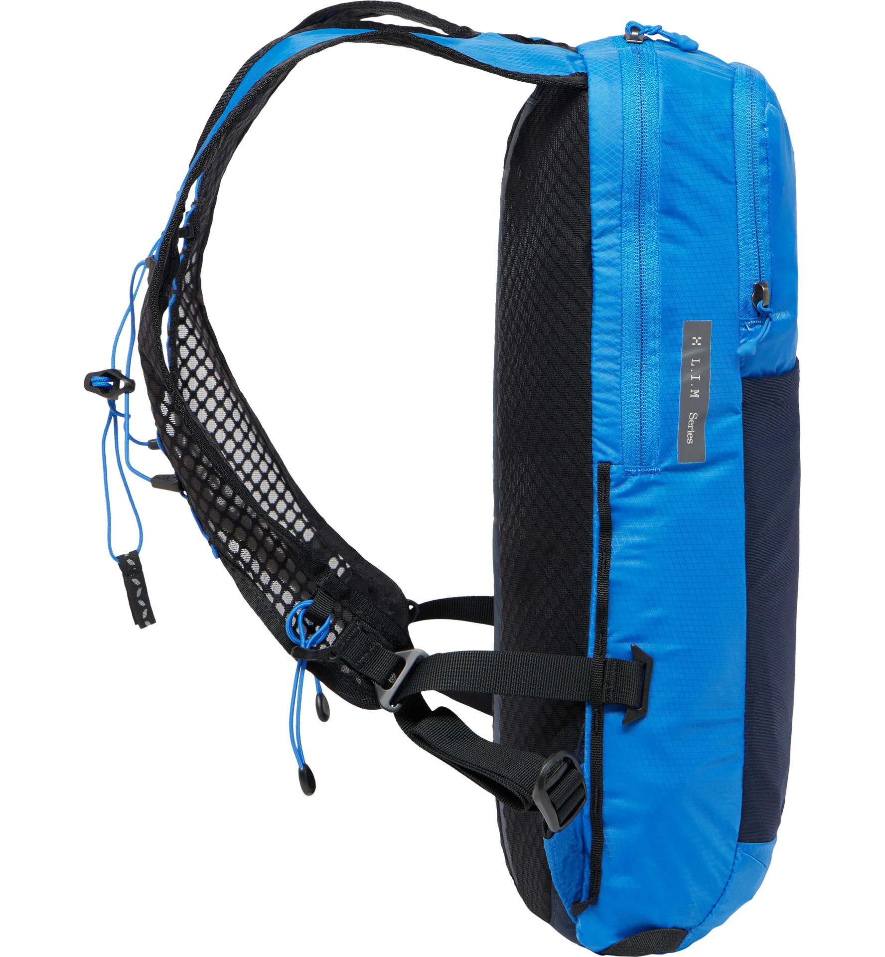 L.I.M Trail 10 Electric Blue/Tarn Blue
