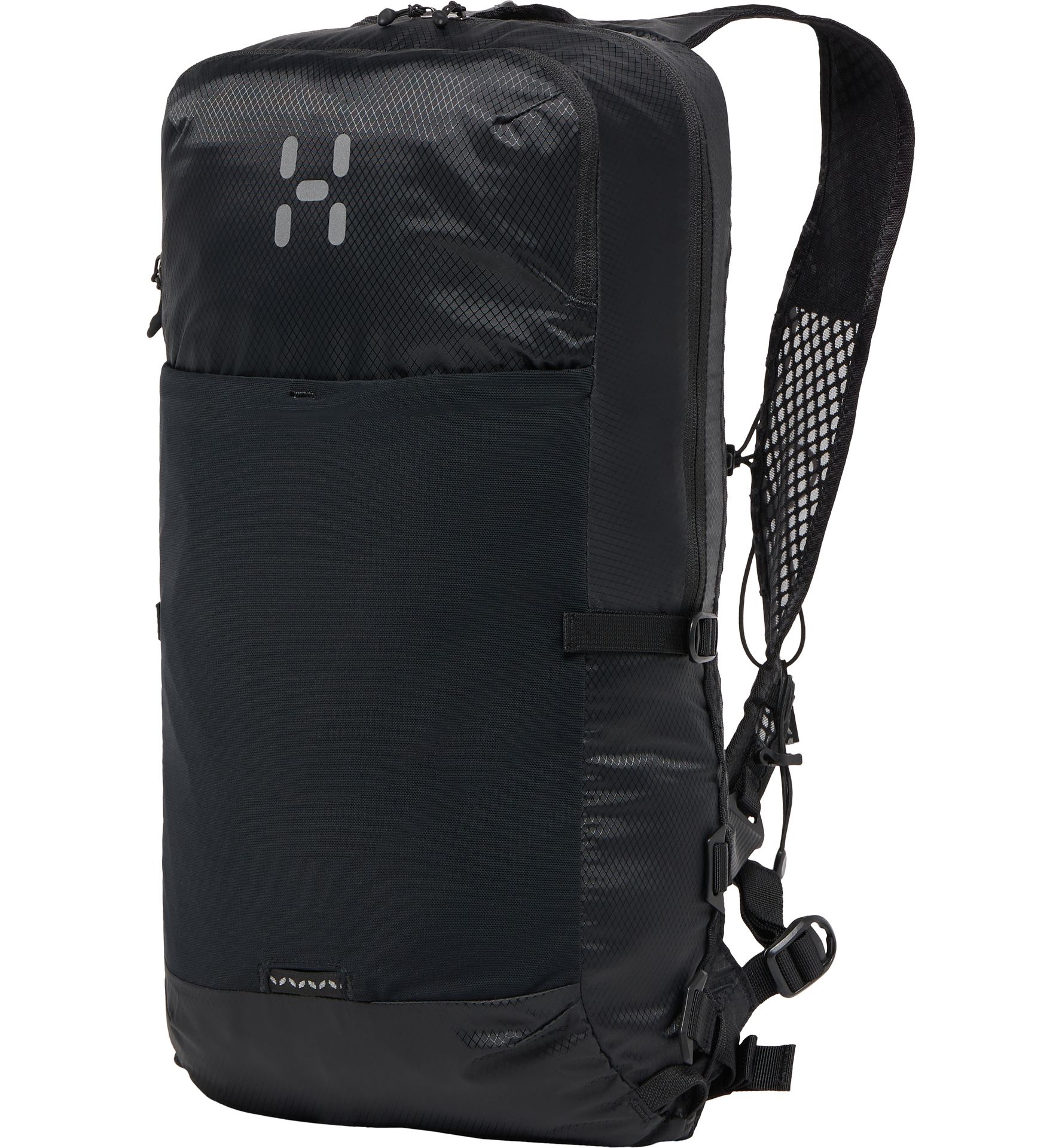 L.I.M Trail 15 True Black