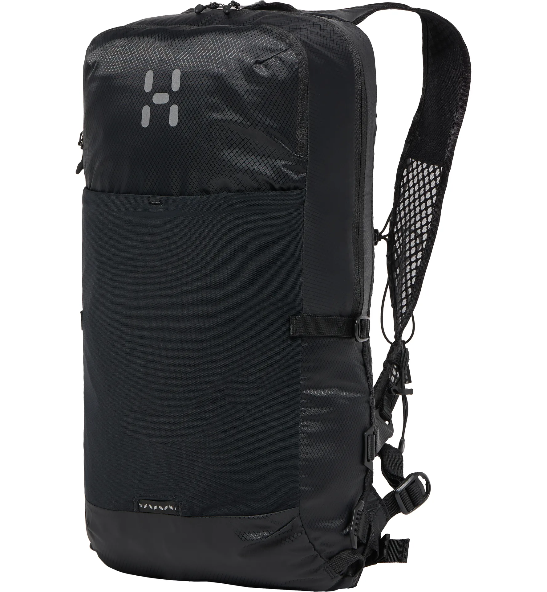 L.I.M Trail 15 True Black