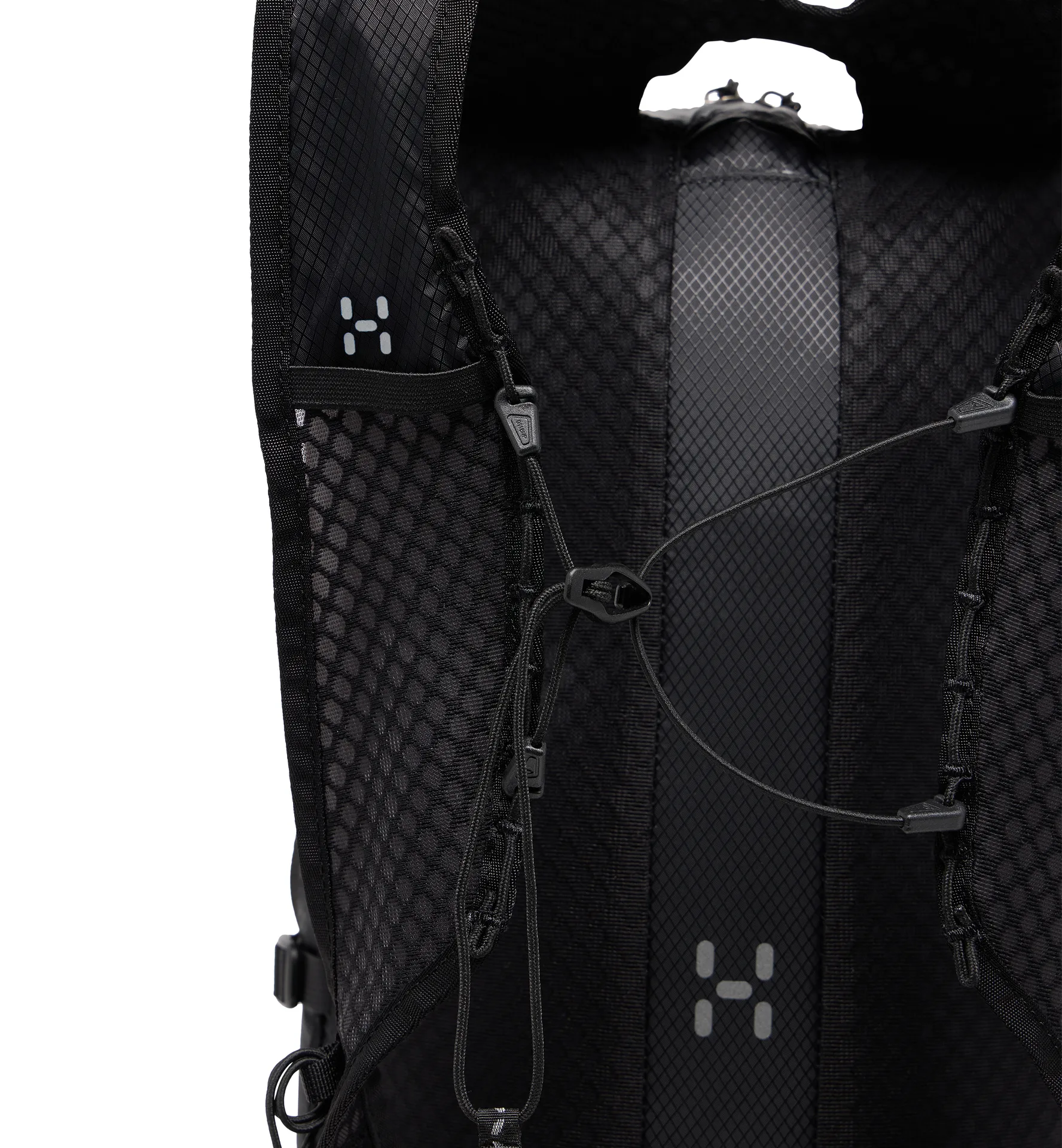 L.I.M Trail 15 True Black