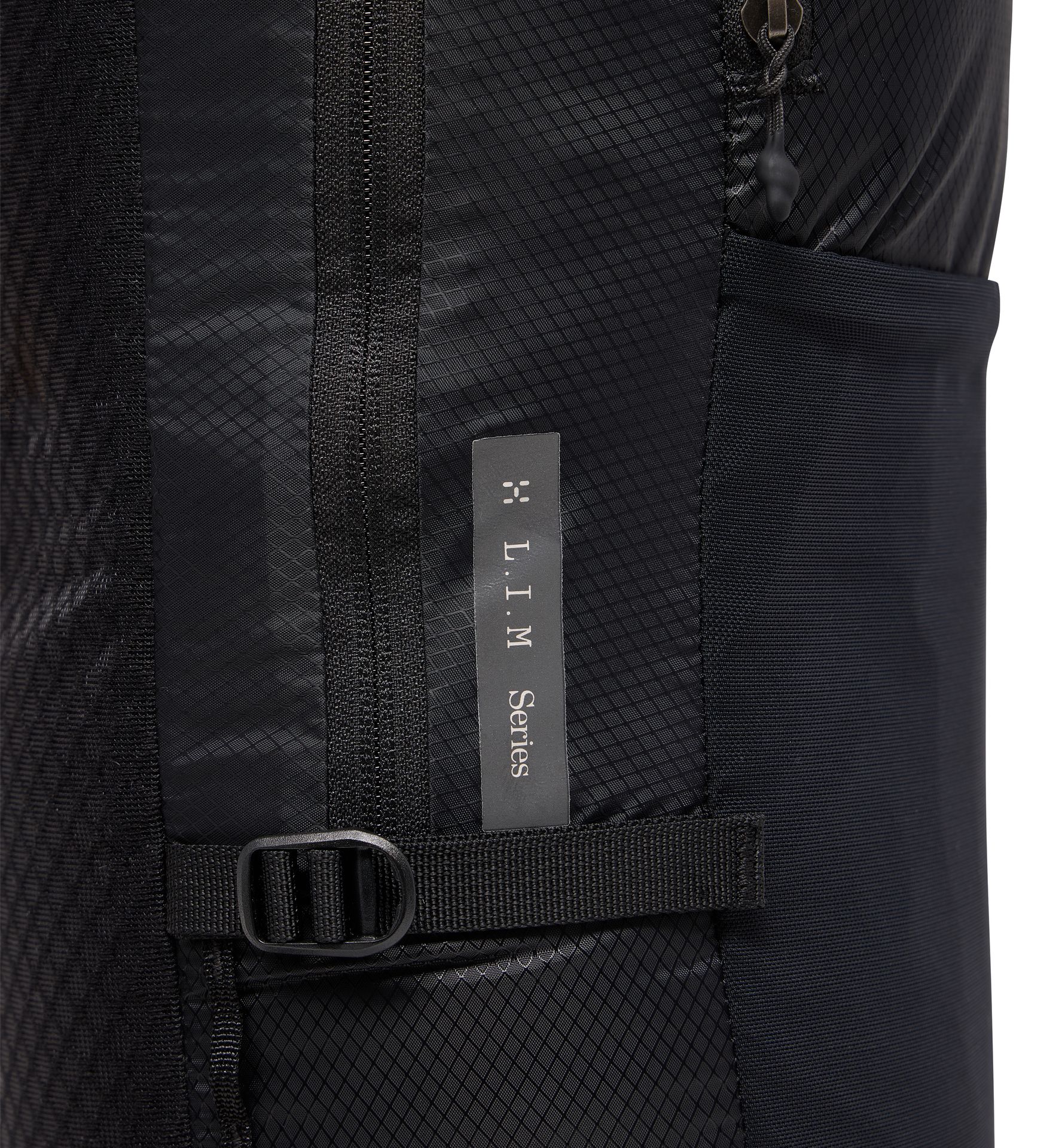 L.I.M Trail 15 True Black