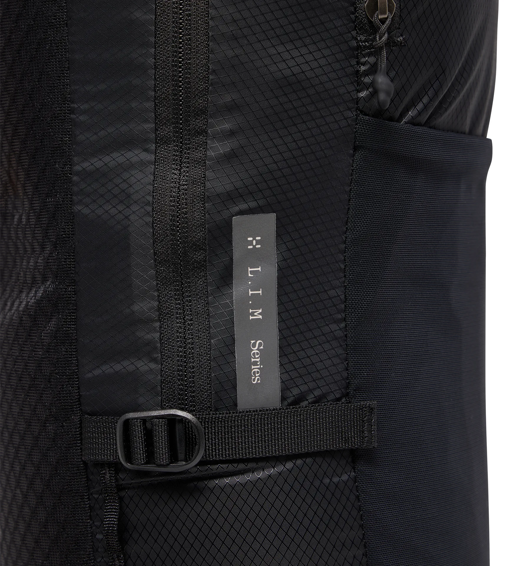 L.I.M Trail 15 True Black