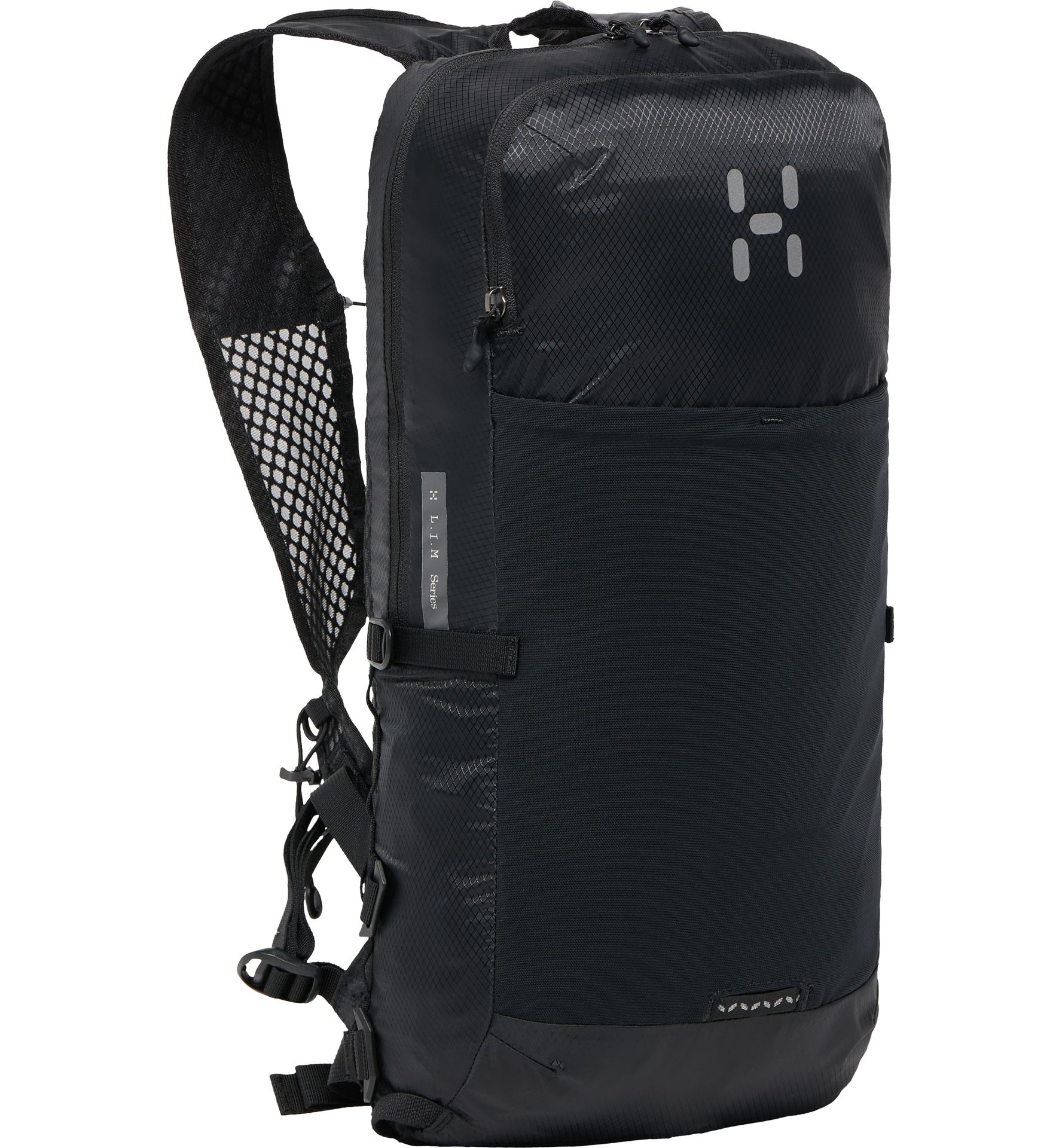 L.I.M Trail 15 True Black