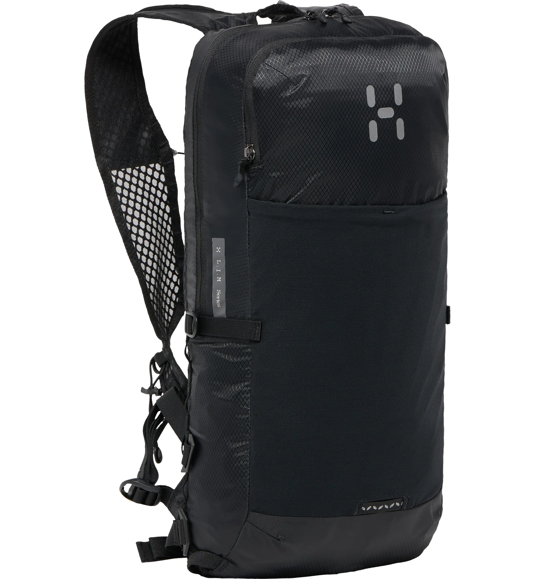 L.I.M Trail 15 True Black