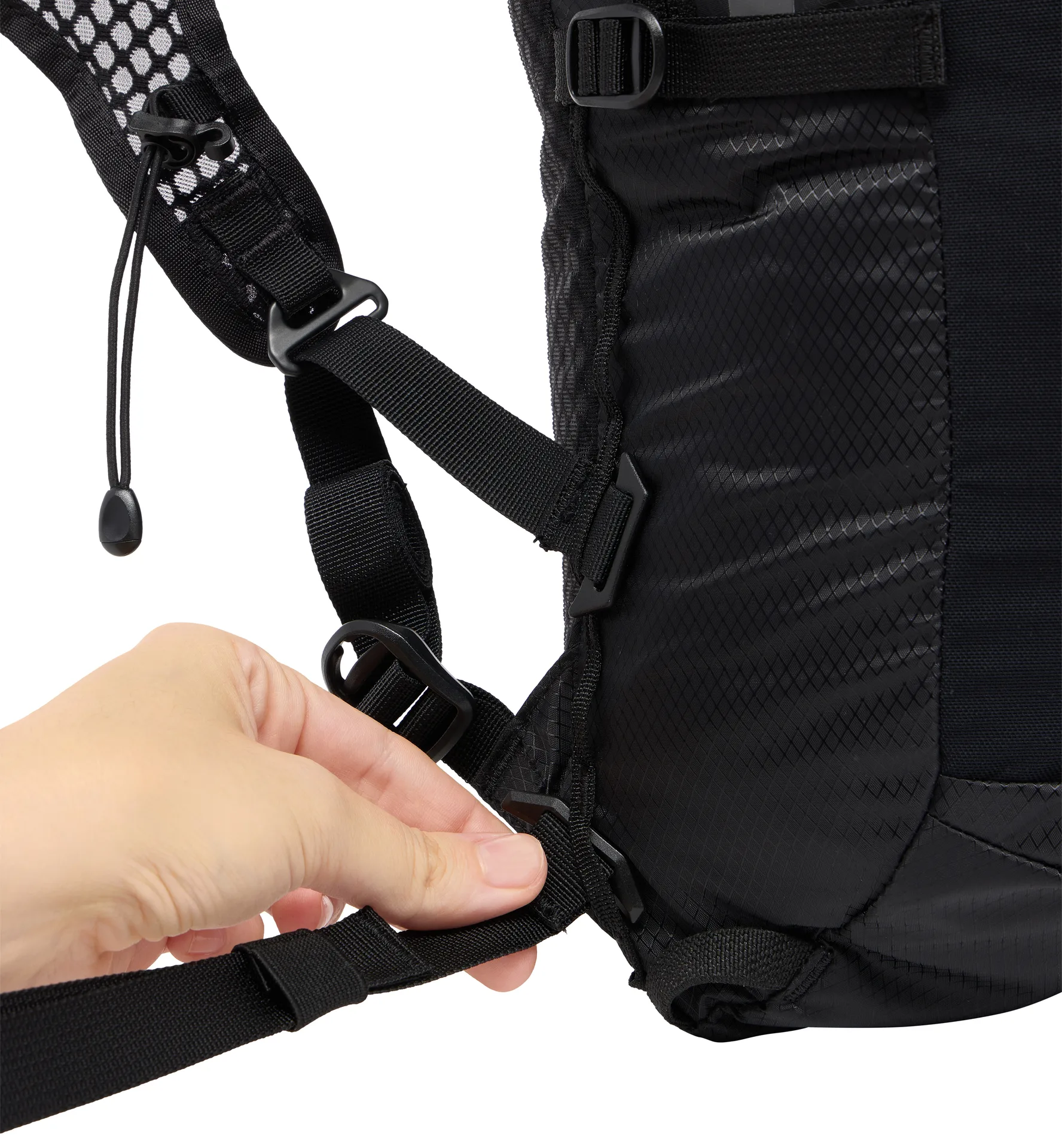 L.I.M Trail 15 True Black