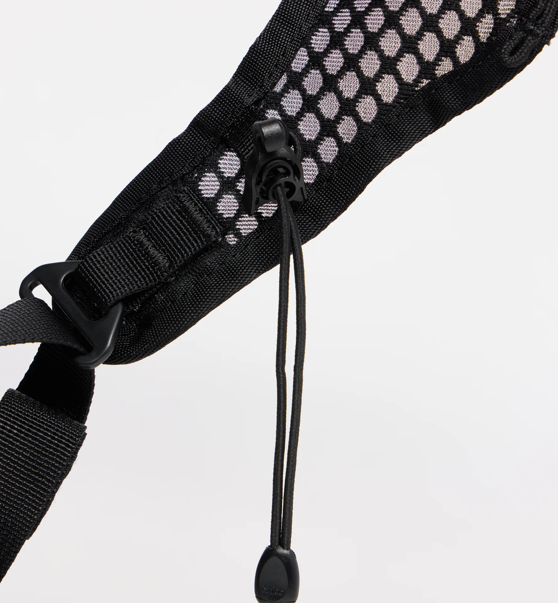 L.I.M Trail 15 True Black