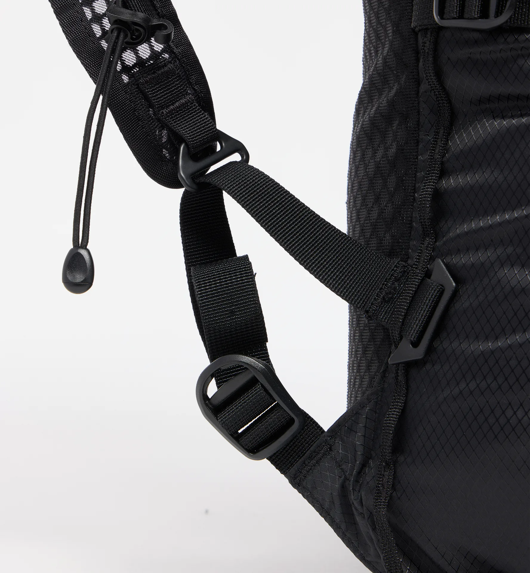 L.I.M Trail 15 True Black