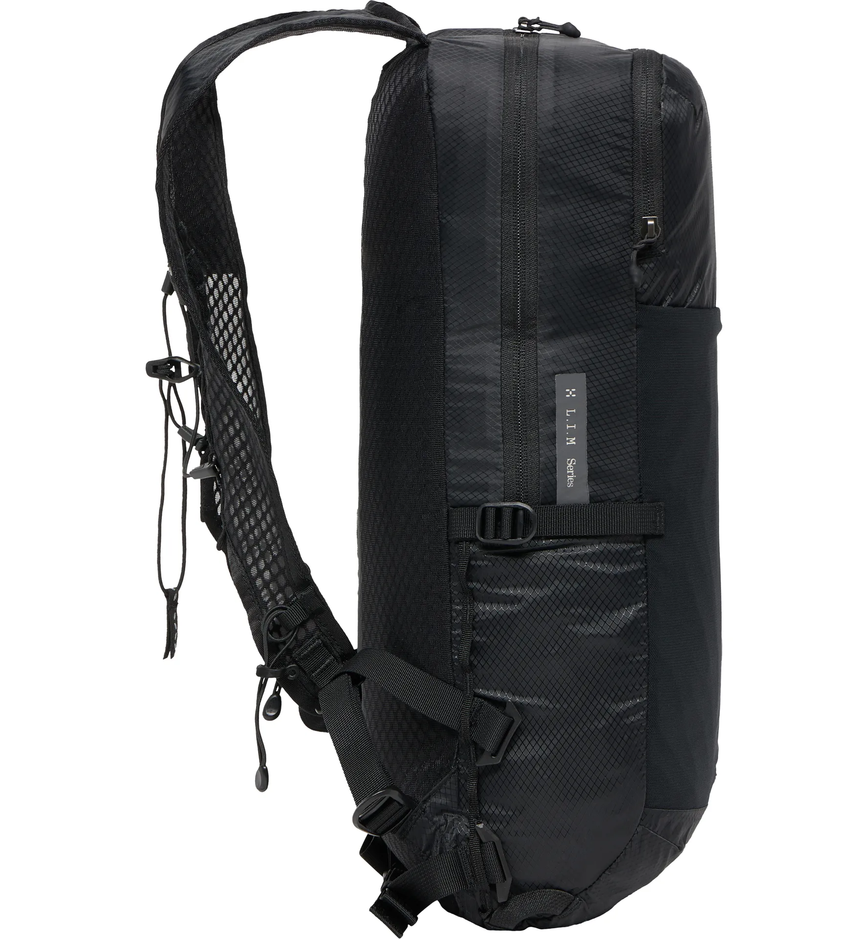 L.I.M Trail 15 True Black