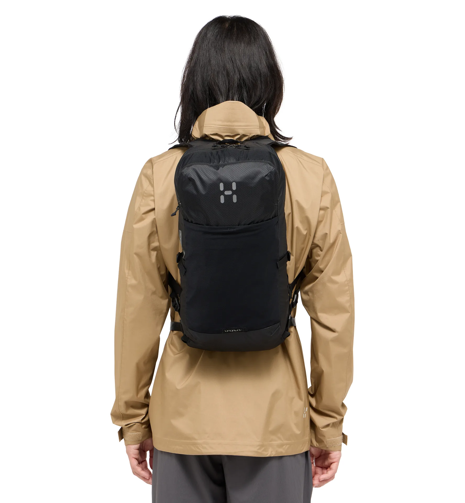 L.I.M Trail 15 True Black