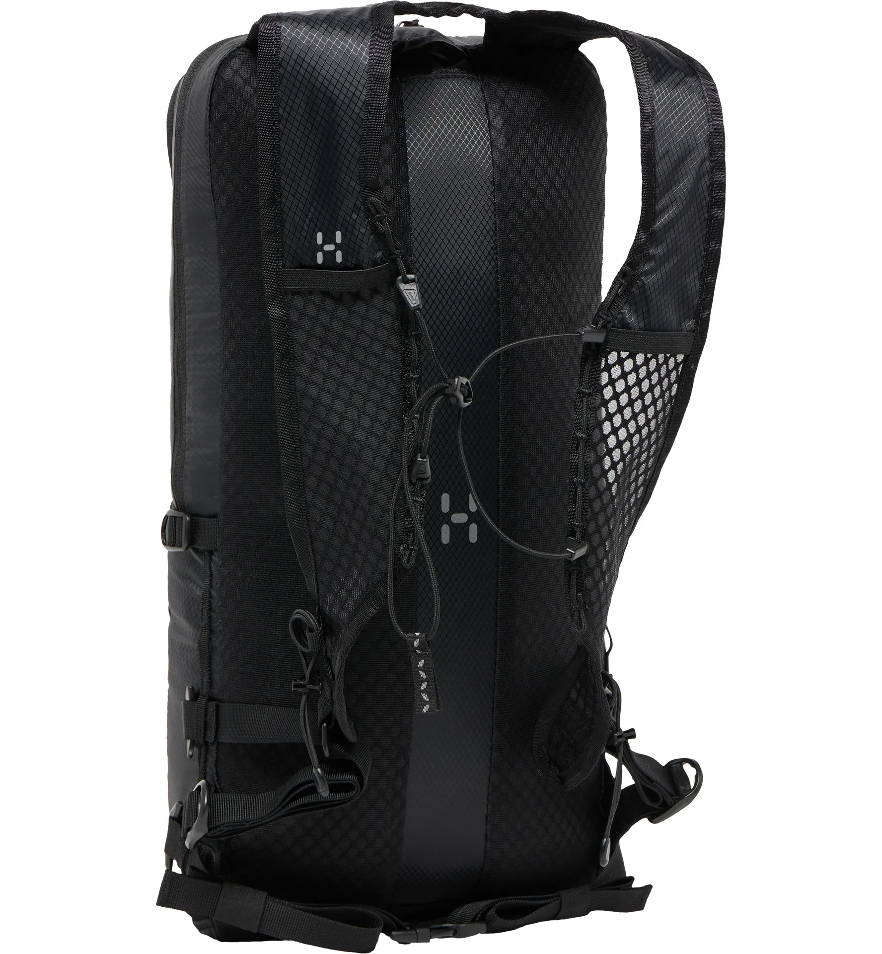 L.I.M Trail 15 True Black