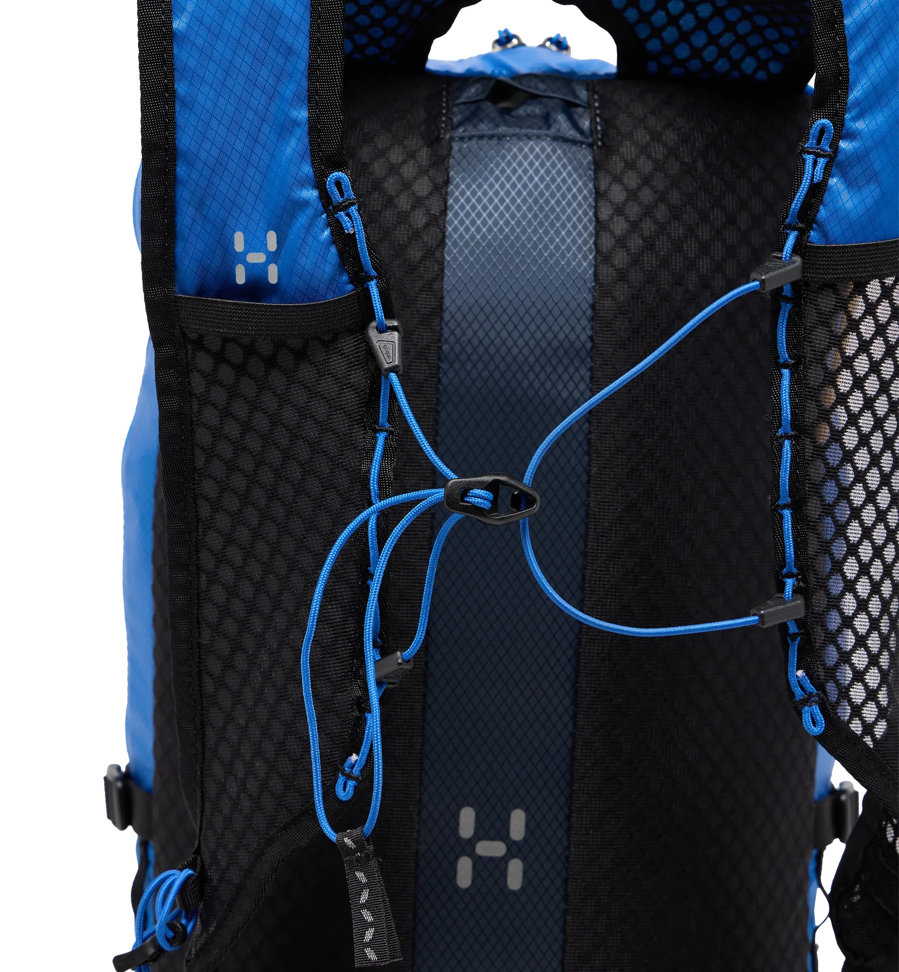 L.I.M Trail 15 Electric Blue/Tarn Blue