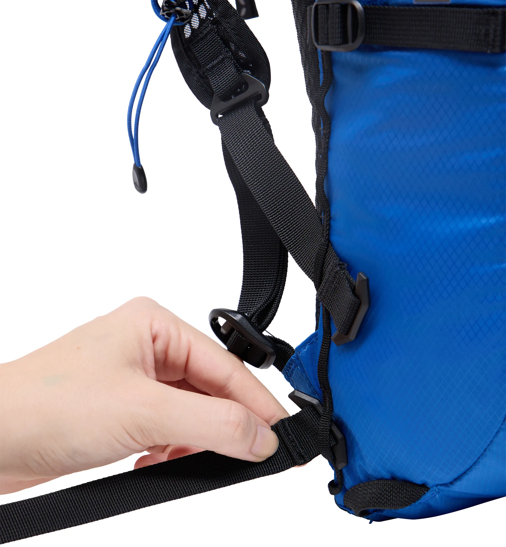 L.I.M Trail 15 Electric Blue/Tarn Blue