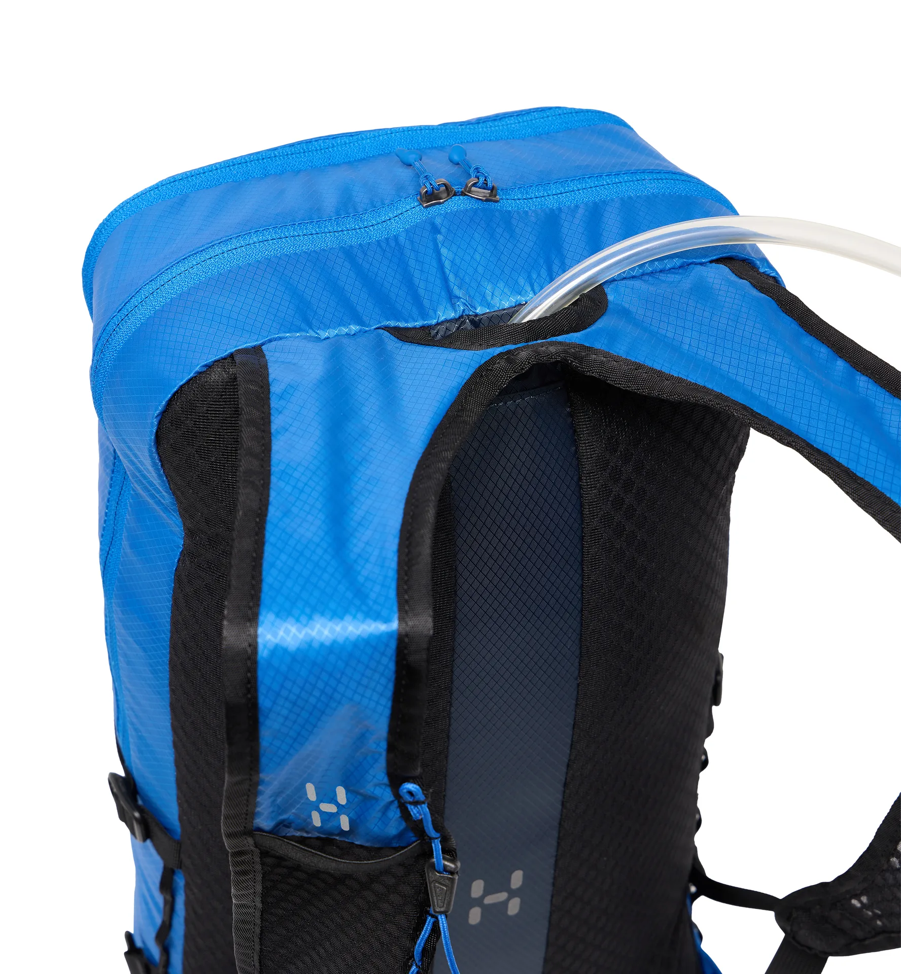 L.I.M Trail 15 Electric Blue/Tarn Blue