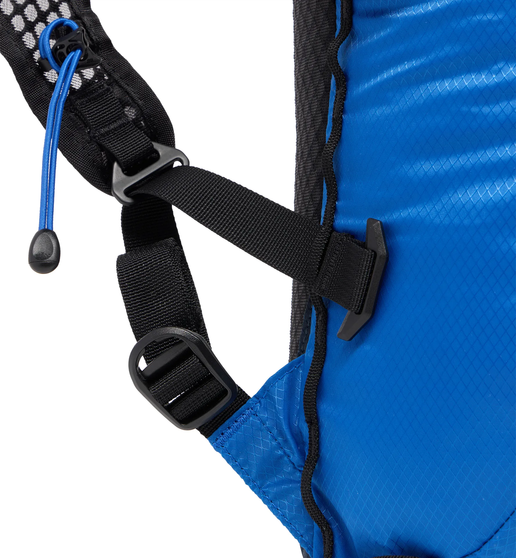 L.I.M Trail 15 Electric Blue/Tarn Blue