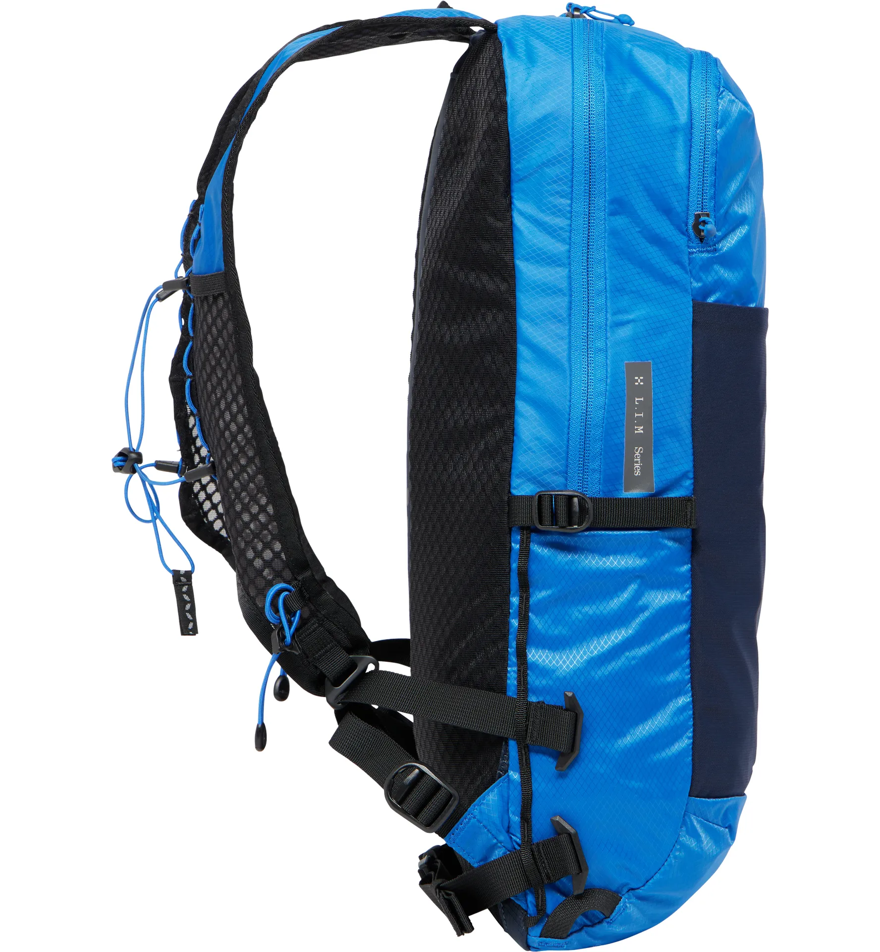 L.I.M Trail 15 Electric Blue/Tarn Blue