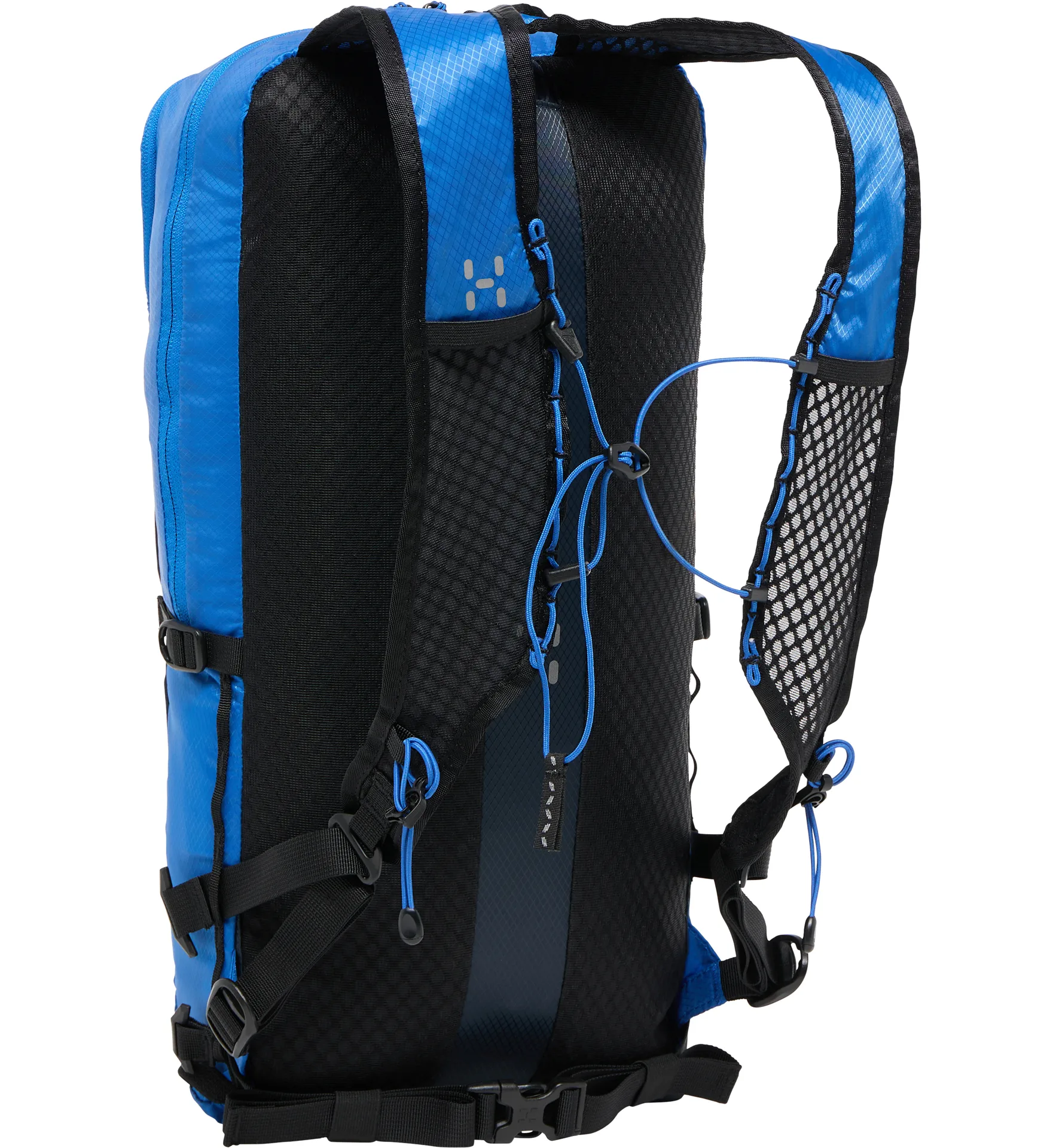 L.I.M Trail 15 Electric Blue/Tarn Blue
