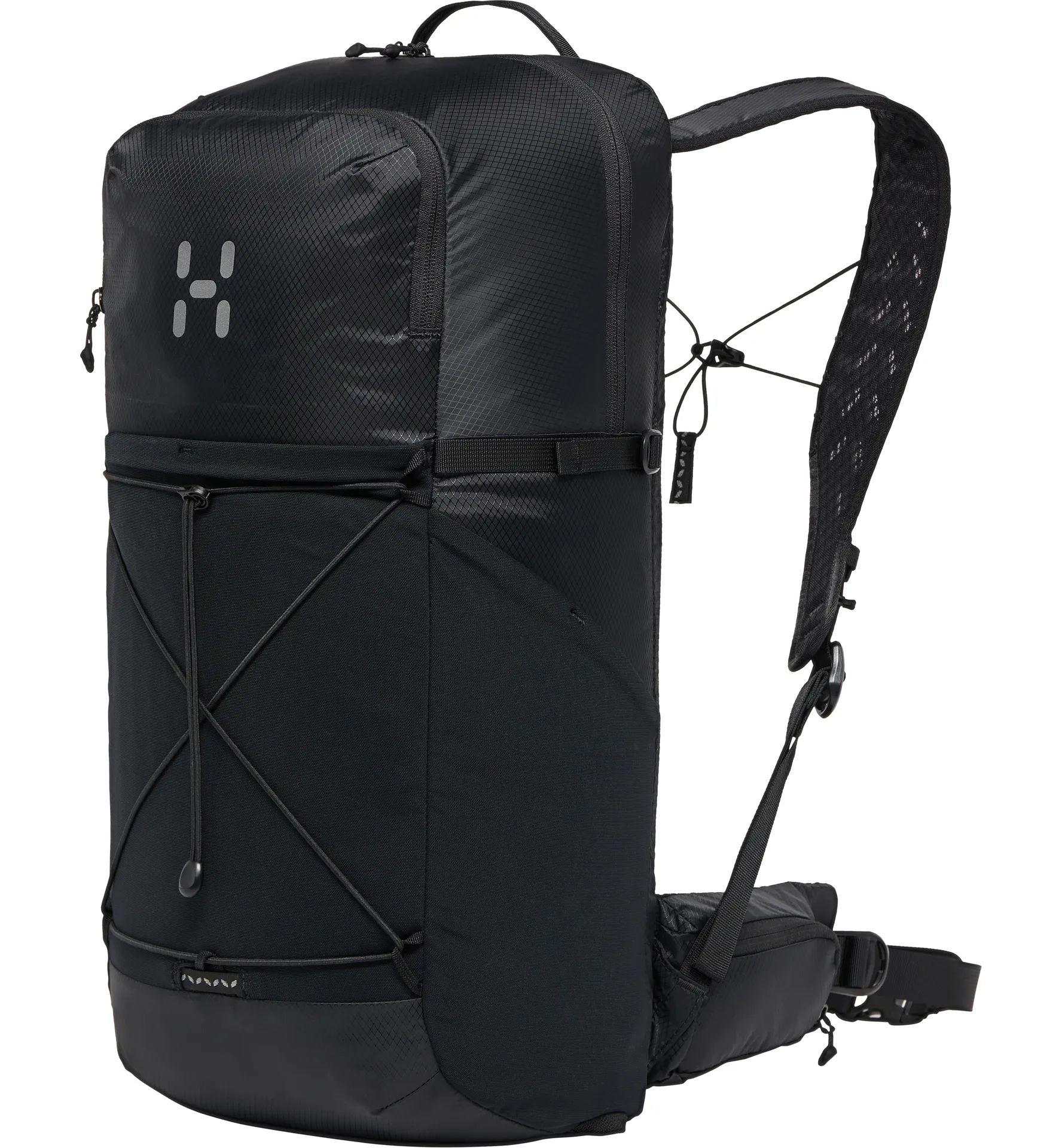 L.I.M Mountain Trail 25 True Black