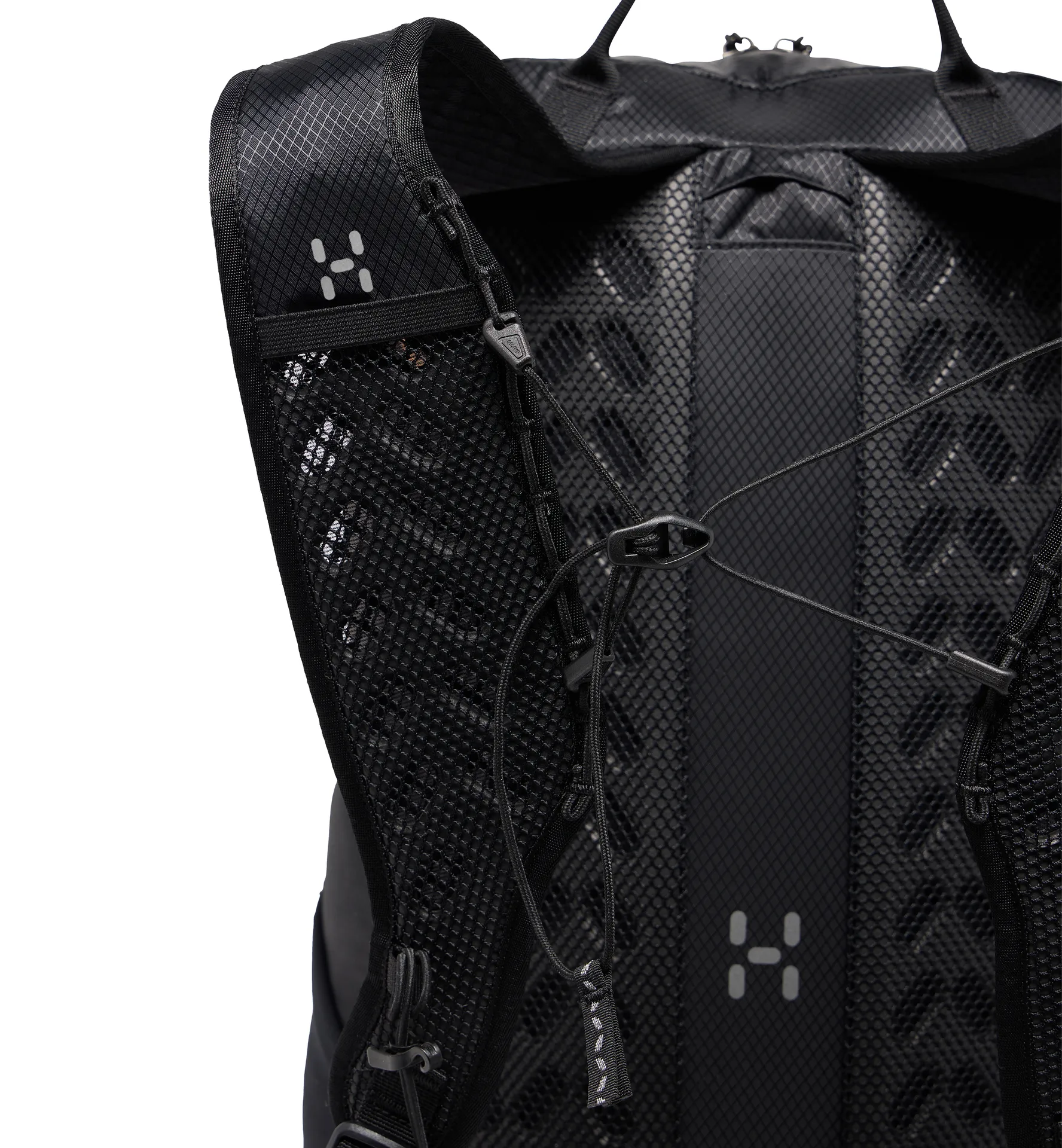 L.I.M Mountain Trail 25 True Black