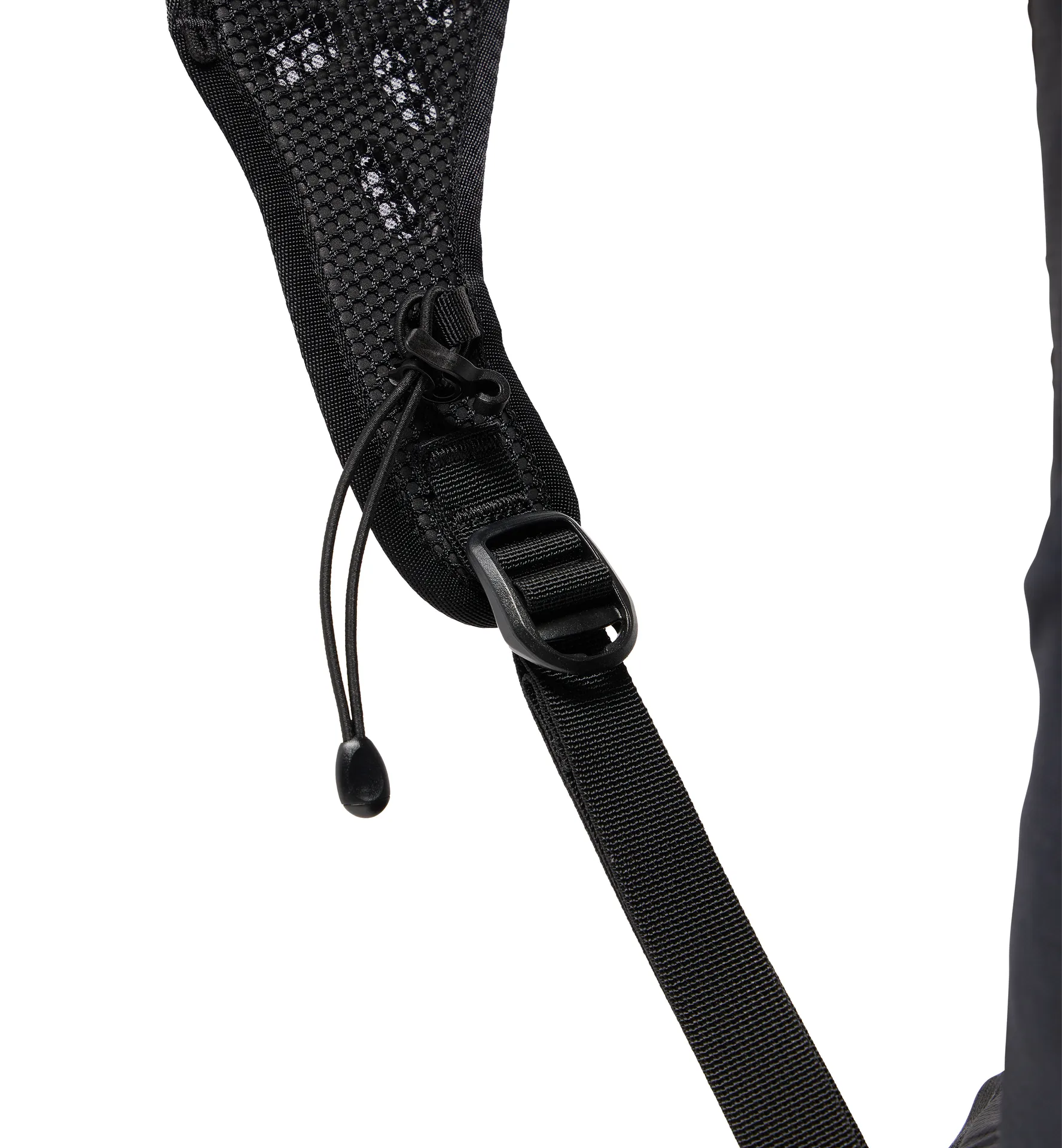 L.I.M Mountain Trail 25 True Black