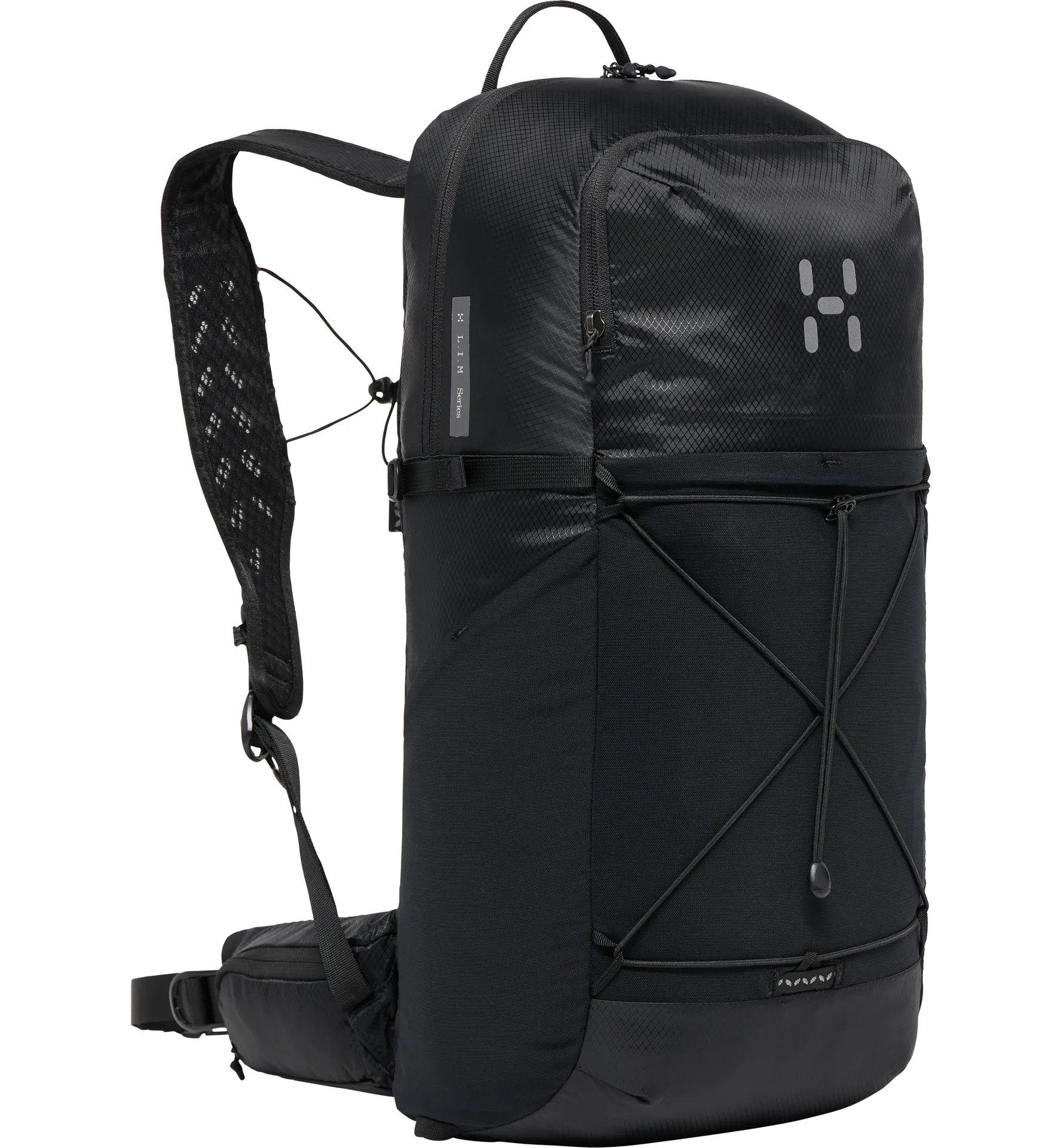 L.I.M Mountain Trail 25 True Black