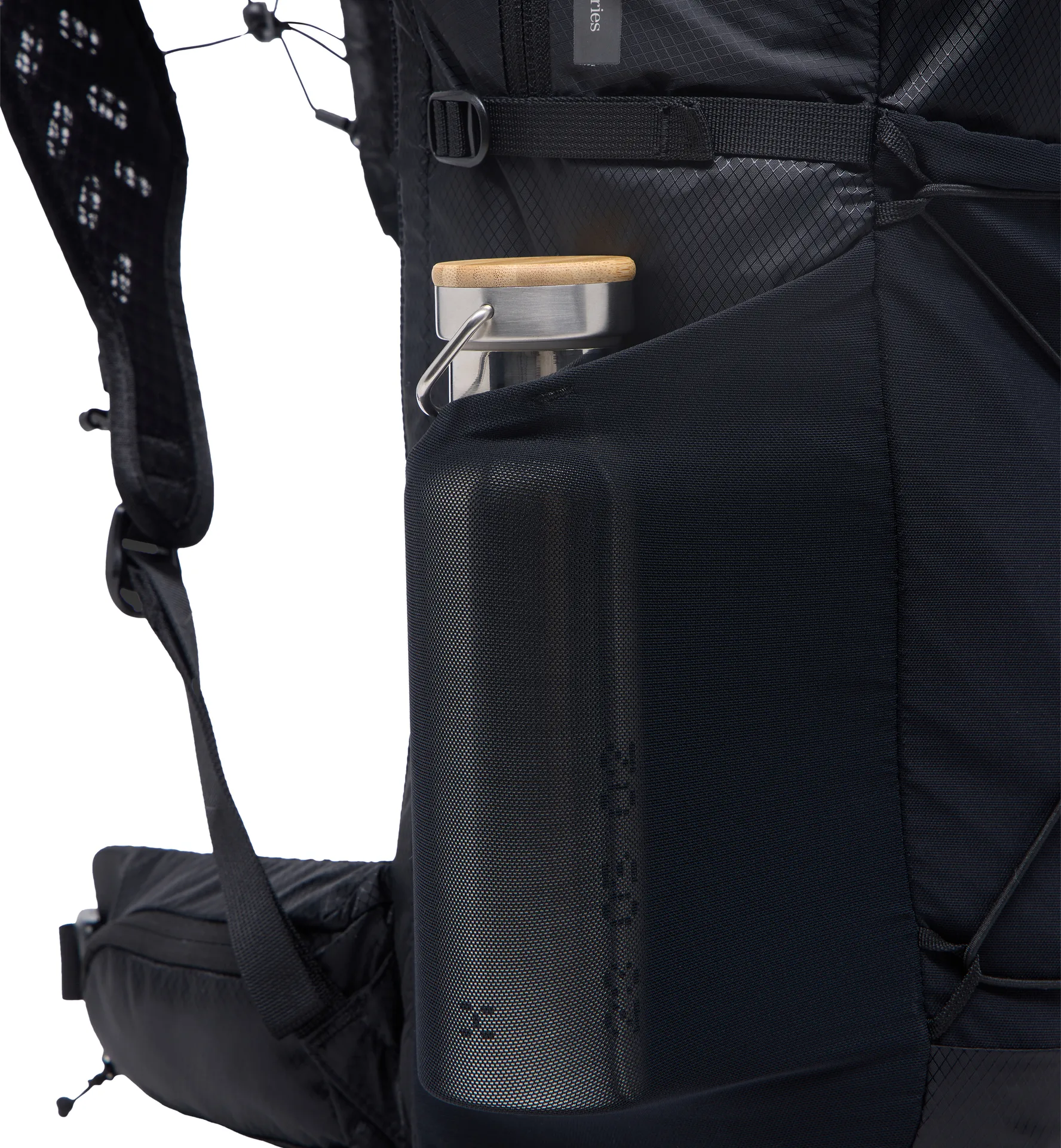 L.I.M Mountain Trail 25 True Black