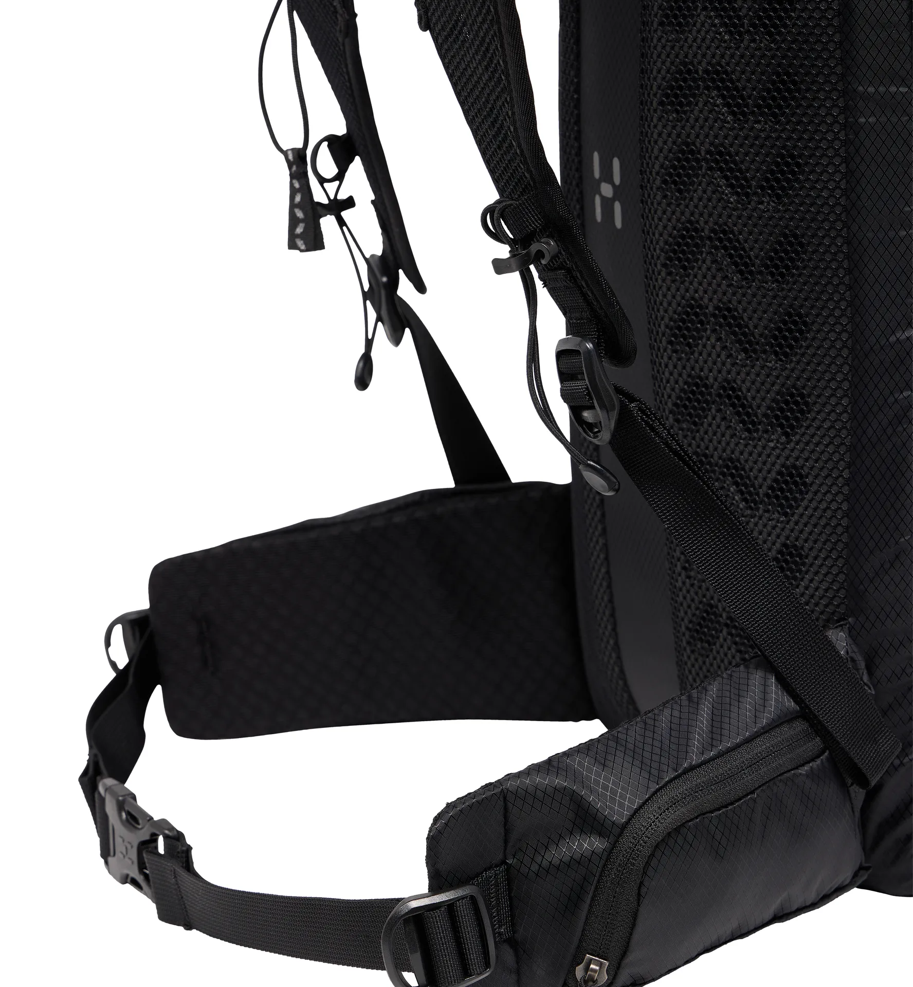 L.I.M Mountain Trail 25 True Black