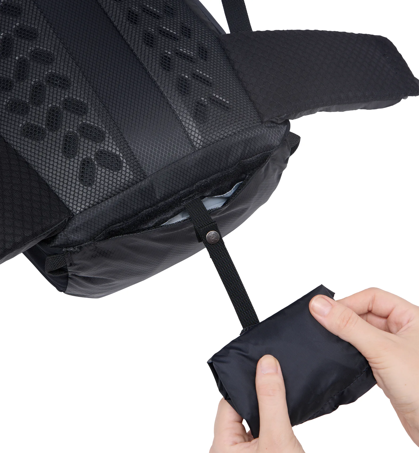 L.I.M Mountain Trail 25 True Black