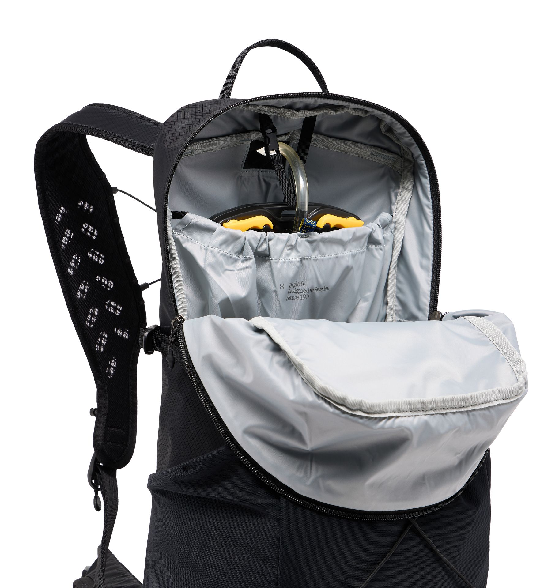 L.I.M Mountain Trail 25 True Black
