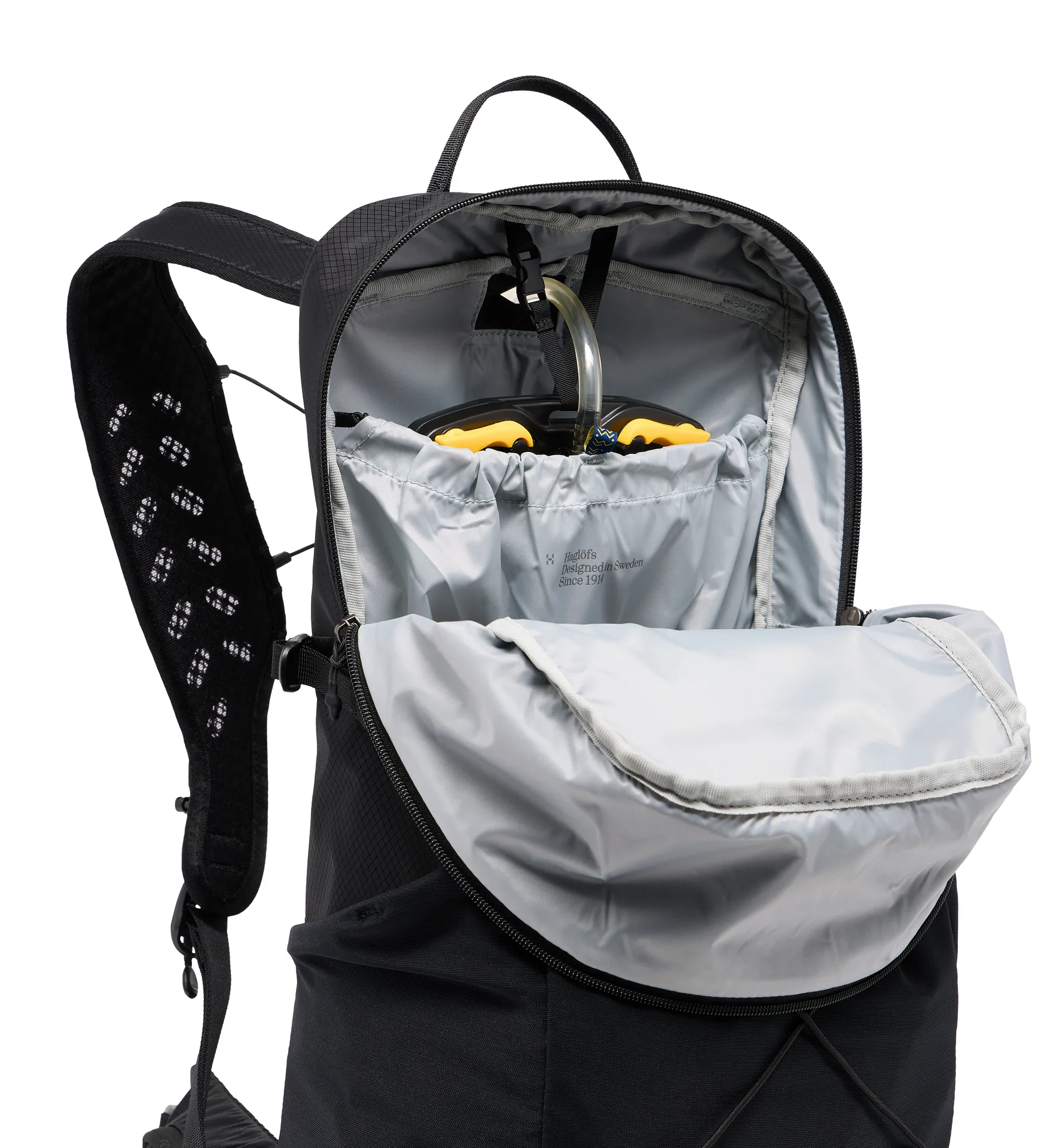 L.I.M Mountain Trail 25 True Black