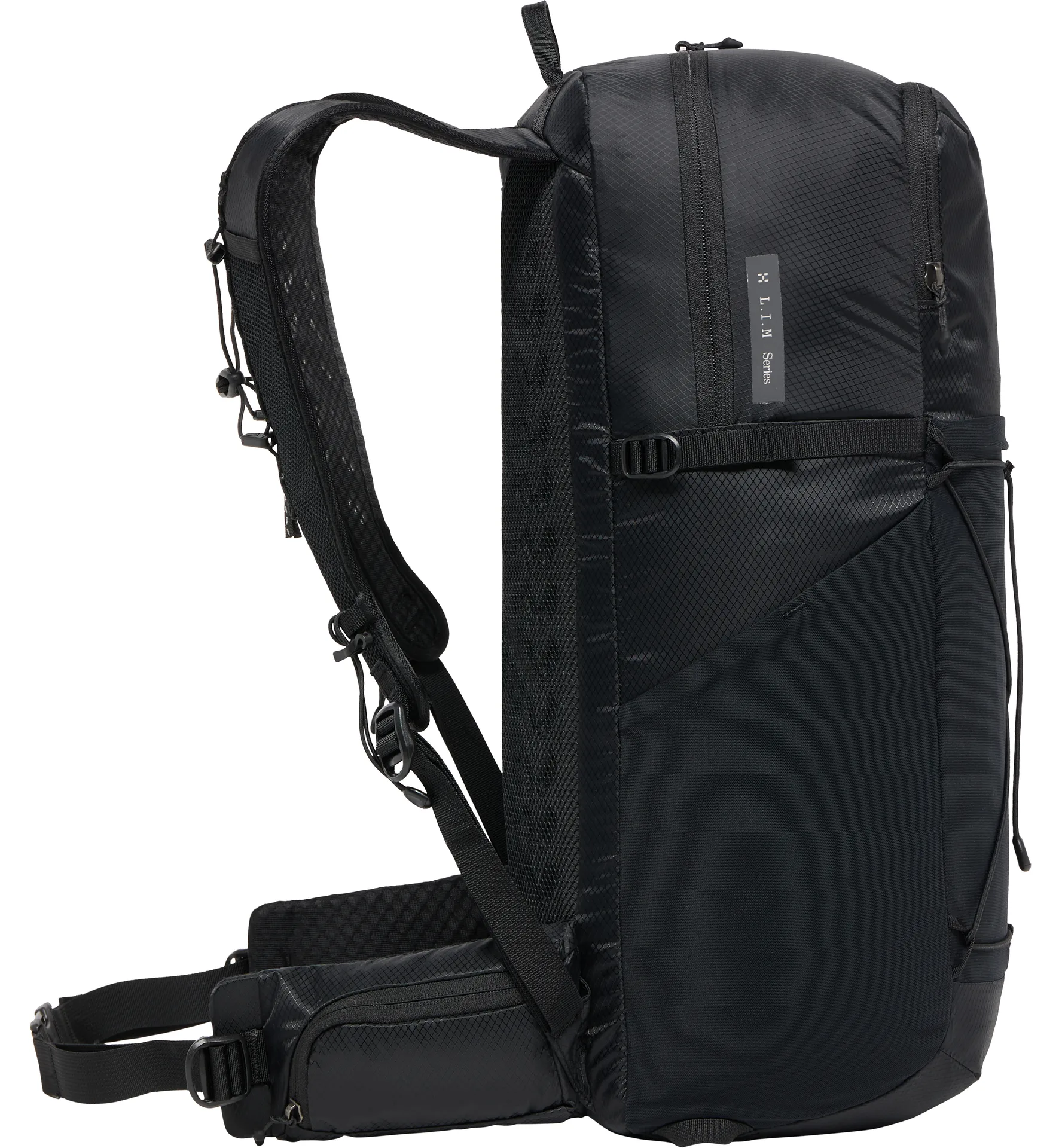 L.I.M Mountain Trail 25 True Black