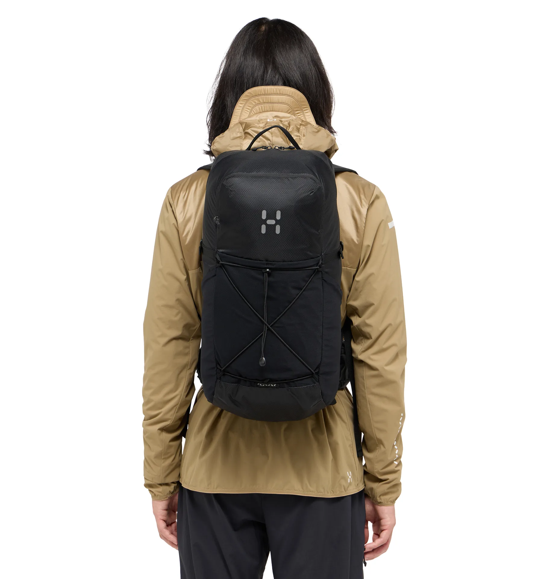 L.I.M Mountain Trail 25 True Black